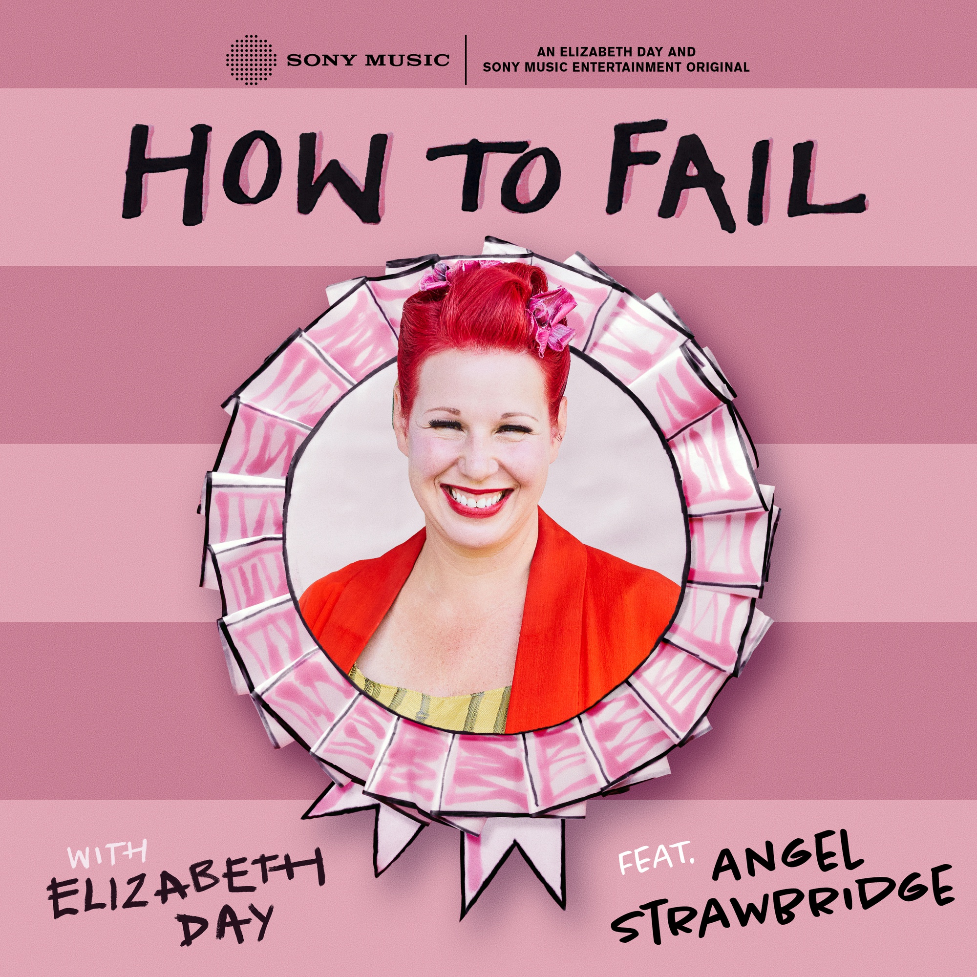 How To Fail With Elizabeth Day