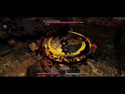 Back To Ashes: Scary Stories to Sleep to