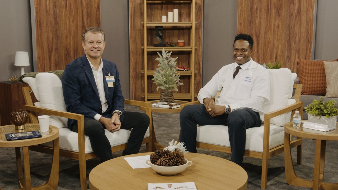 Prescription for Service