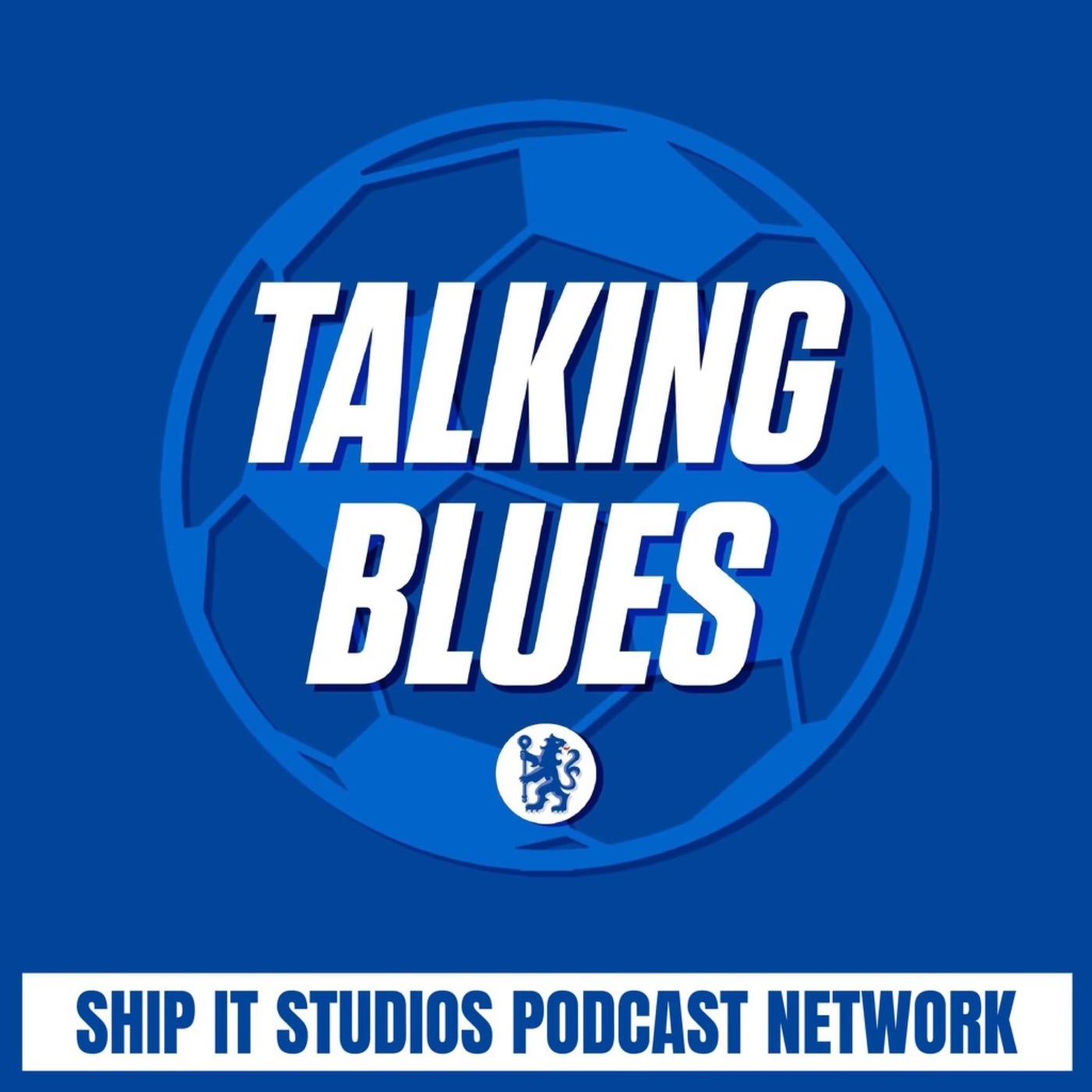 Episode 154 - Chelsea vs Real Madrid 2nd Leg Recap