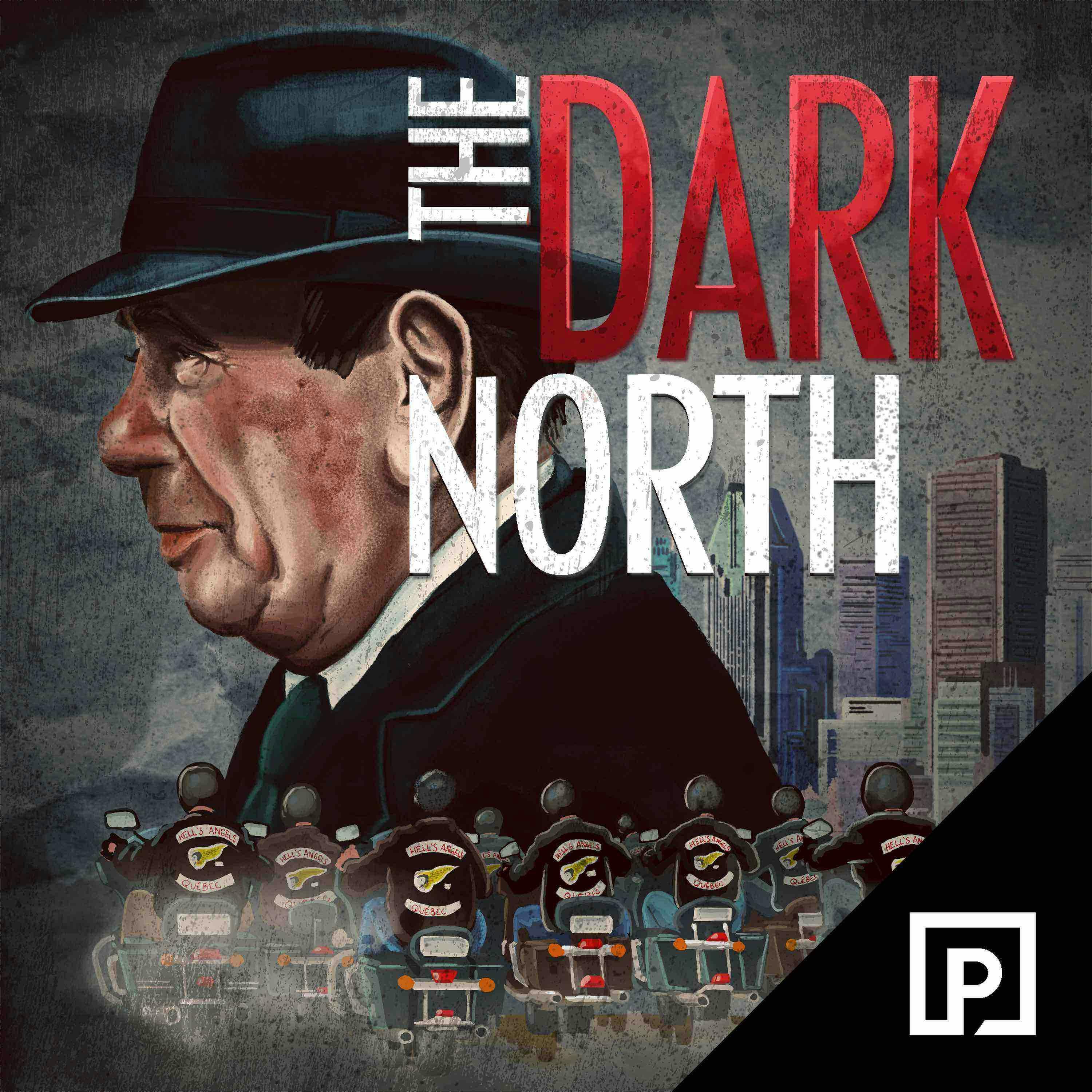 Coming soon: The Dark North