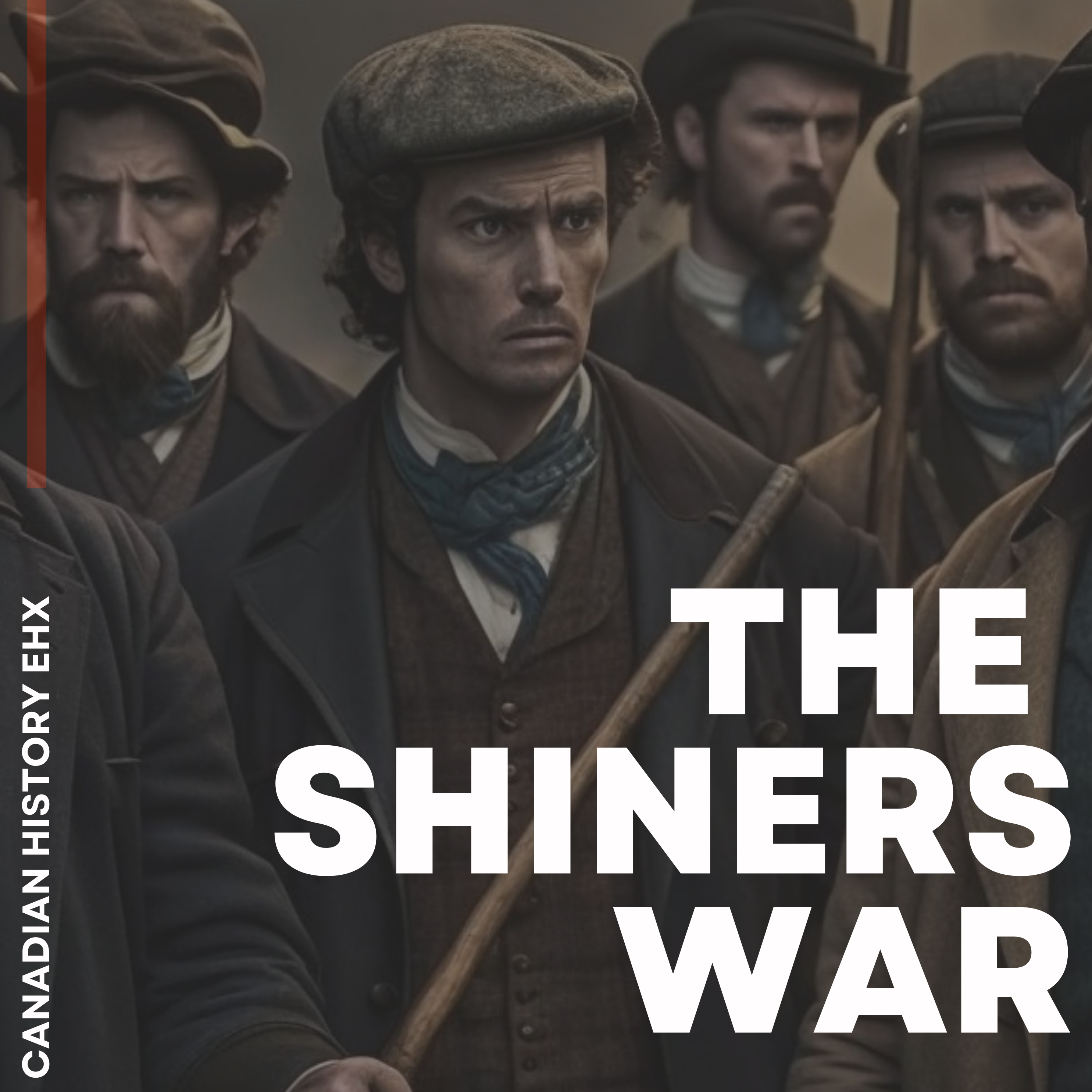 Canadian History Ehx