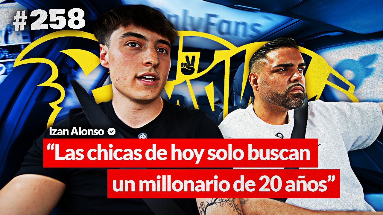 Así Funciona el Negocio de las Agencias de ONLYFANS  +100.000€/mes 💴 episode artwork