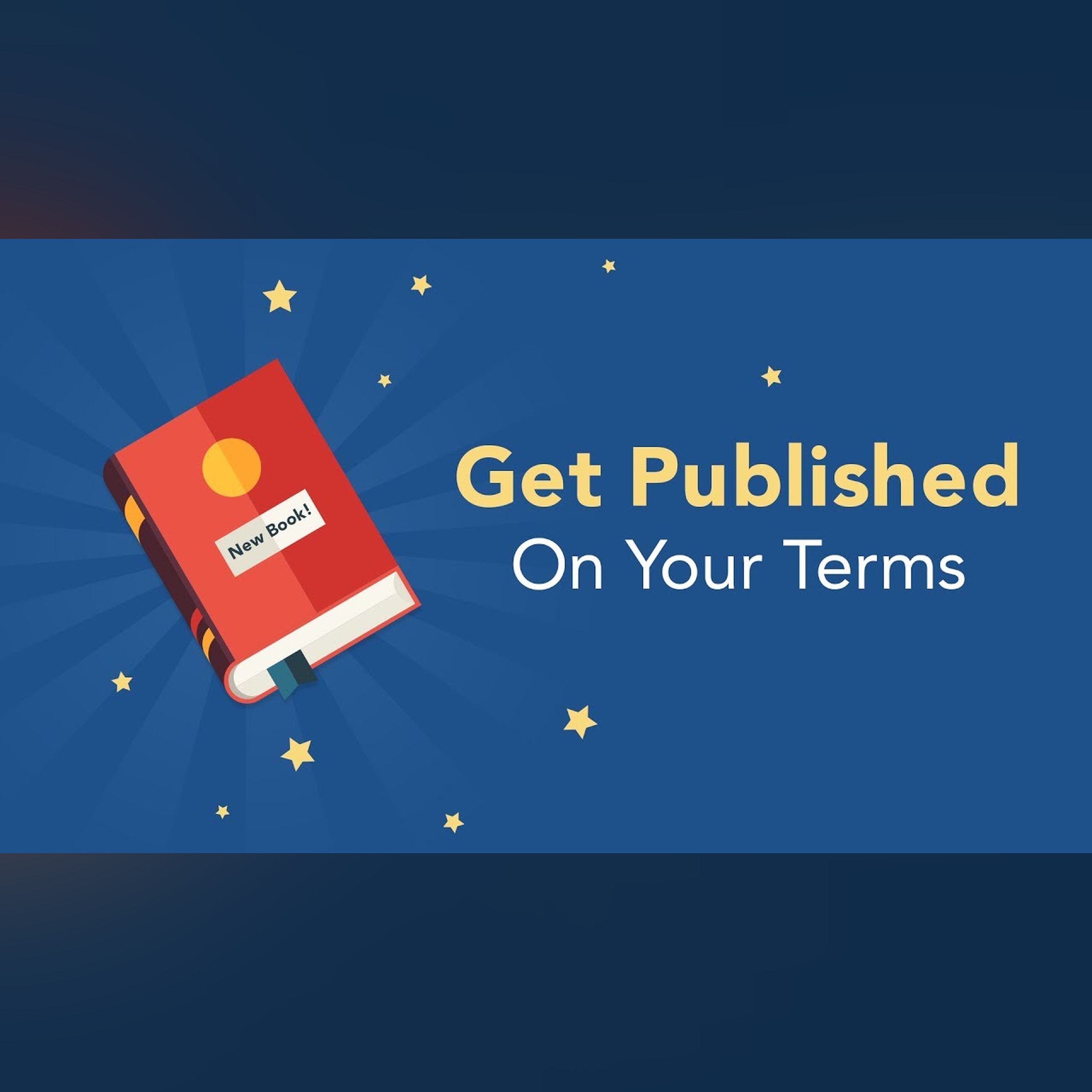 How to Publish a Book | Brian Tracy