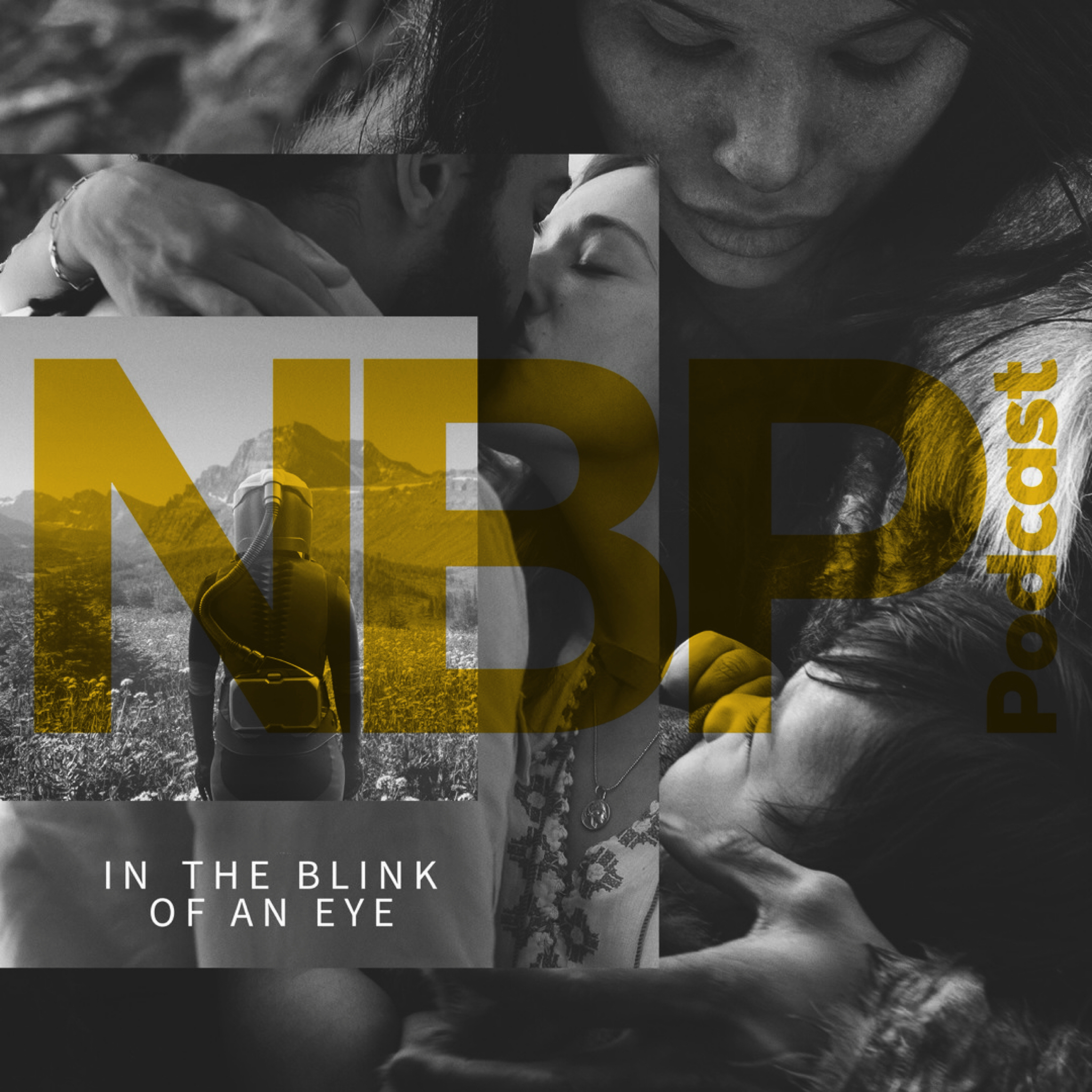 Interview With "In The Blink Of An Eye" Director Andrew Stanton