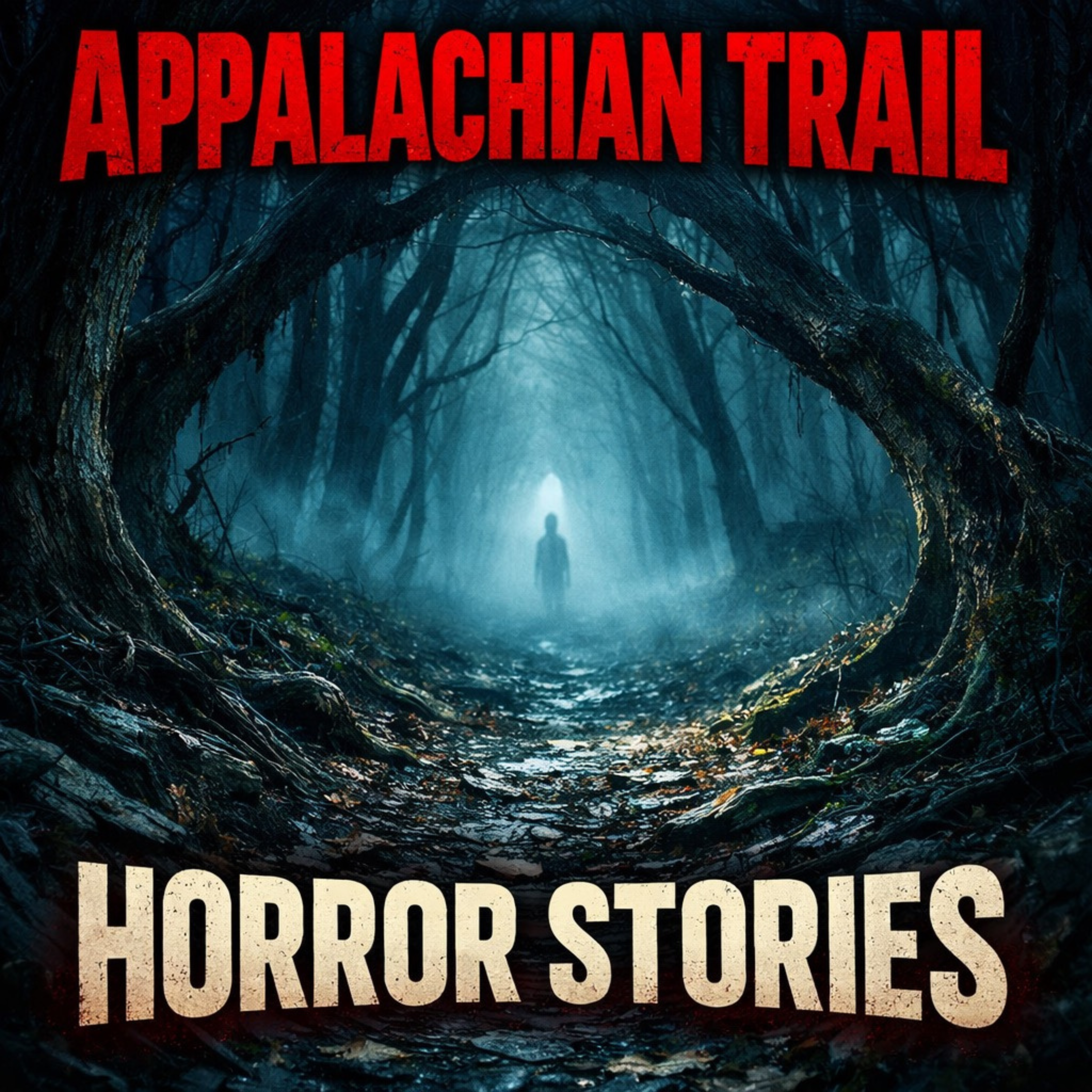 4 Scary Appalachian Trail Horror Stories That Will Make You Fear the Woods at Night