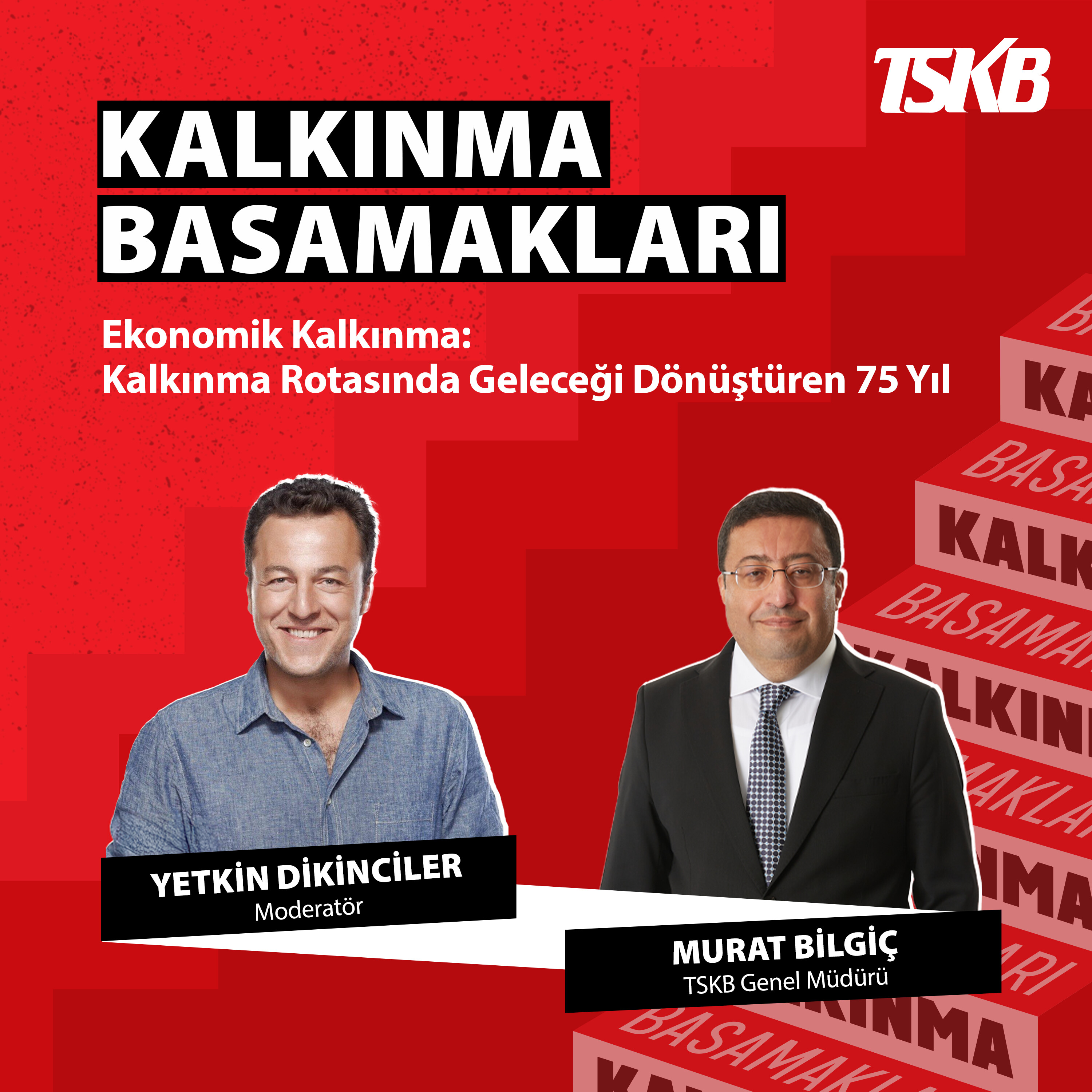Kalkınma Basamakları