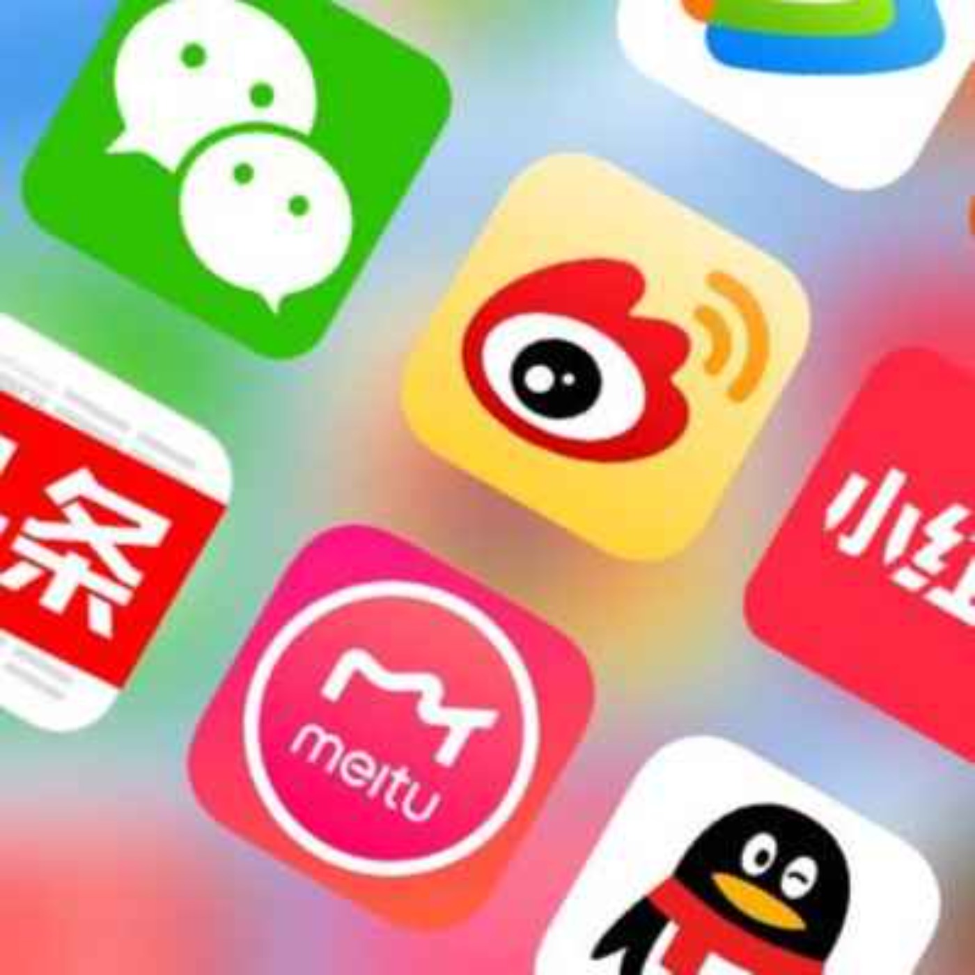 Rainbow Farts: Chinese Internet Slang You Need to Know