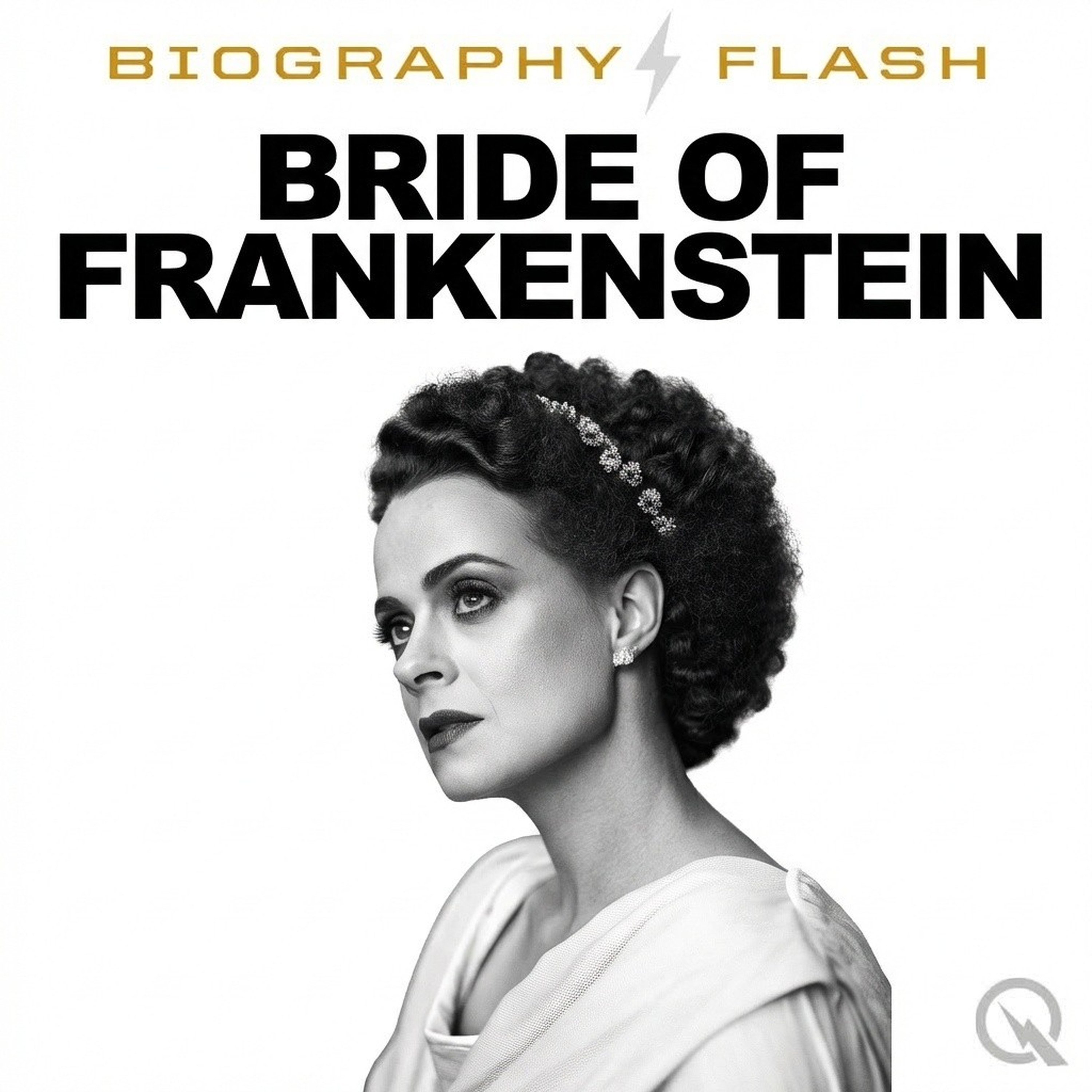 Bride of Frankenstein - Biography Flash
