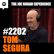 #2202 - Tom Segura artwork