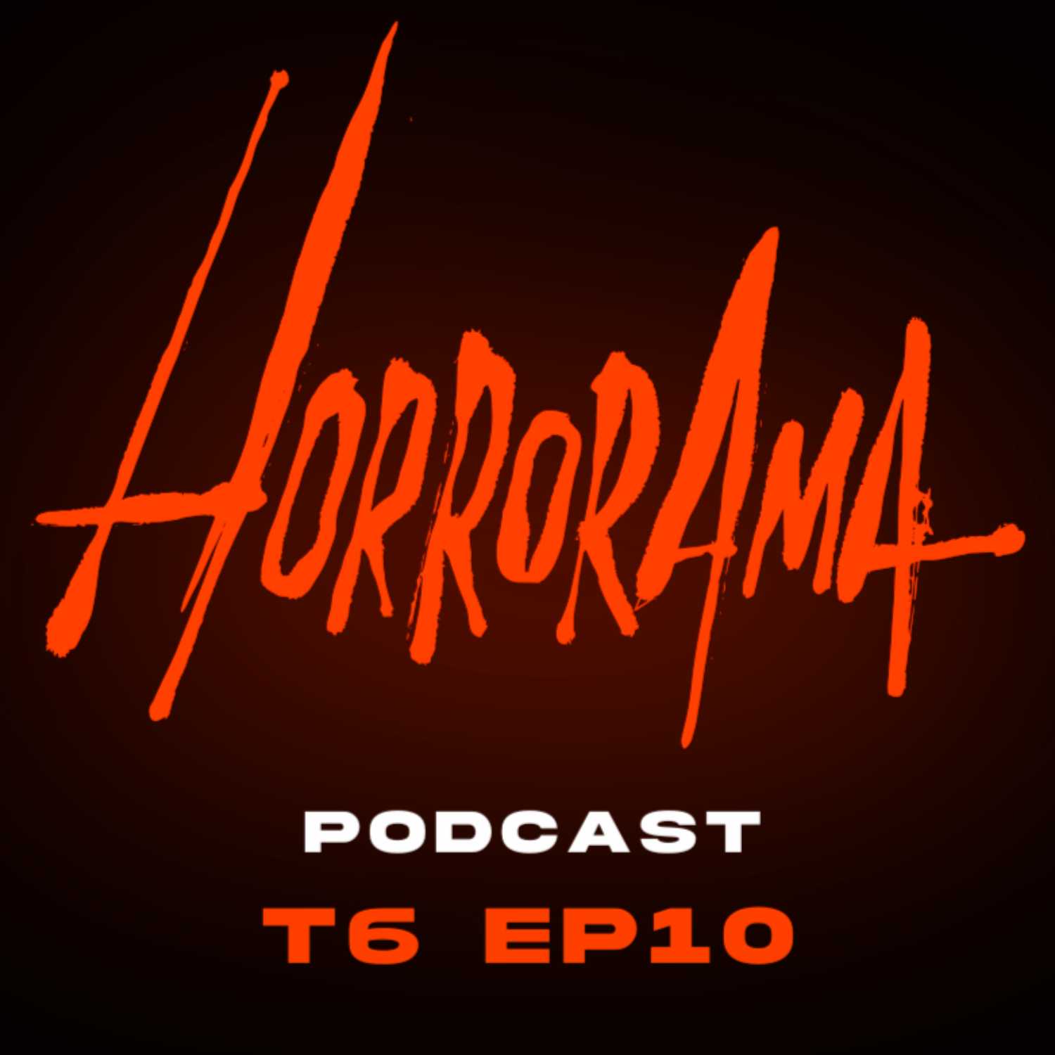 Portada de HORRORAMA