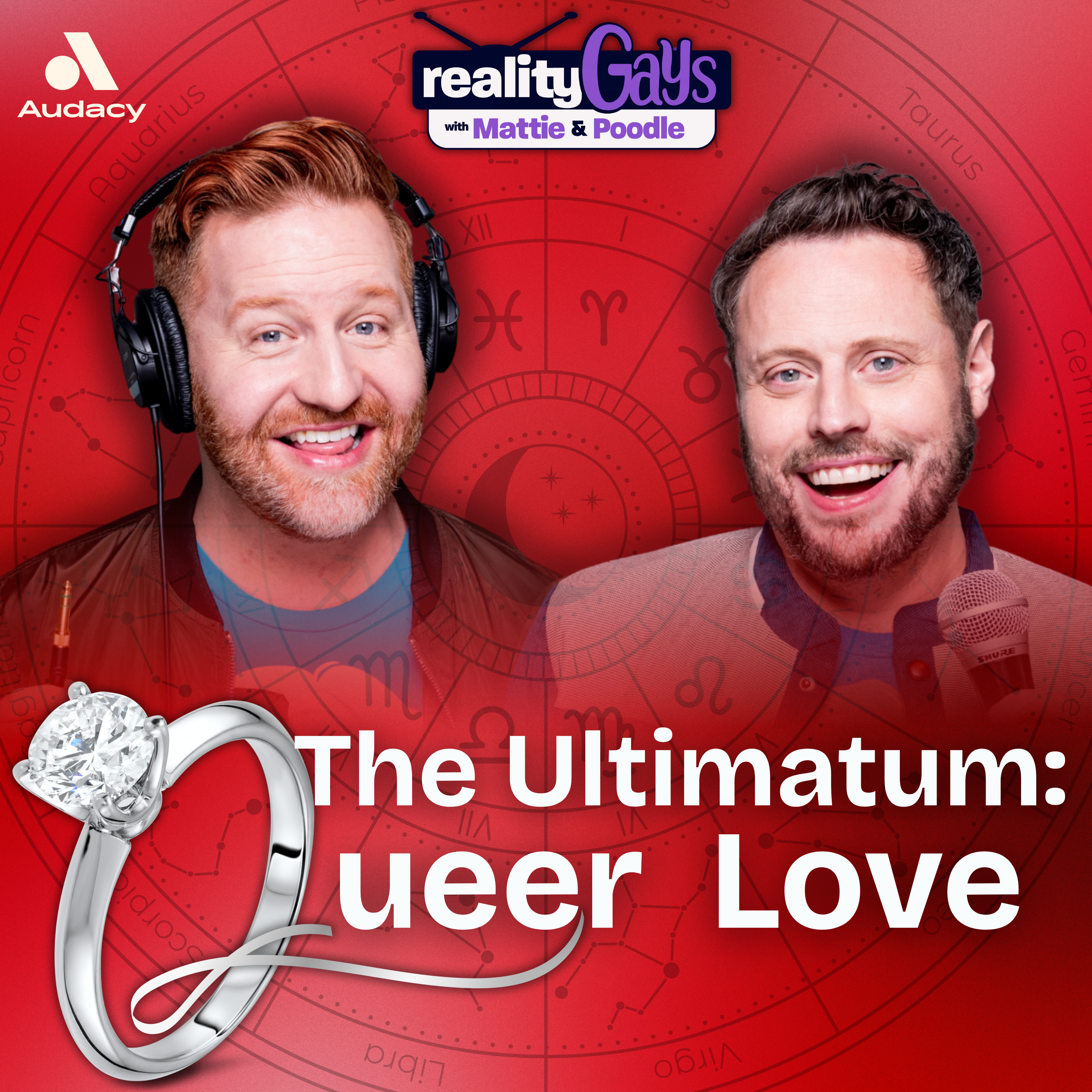 The Ultimatum: Queer Love S2 EP 1 "Either You Want To Marry Me or You Don't"