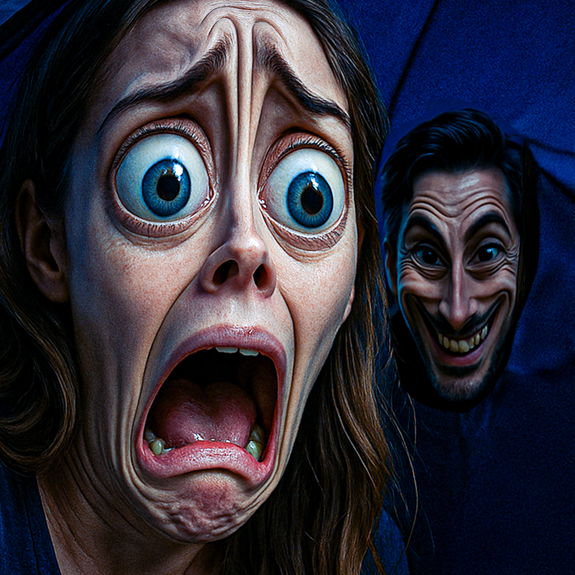 Épisode 142 : N'ouvrez jamais cette porte