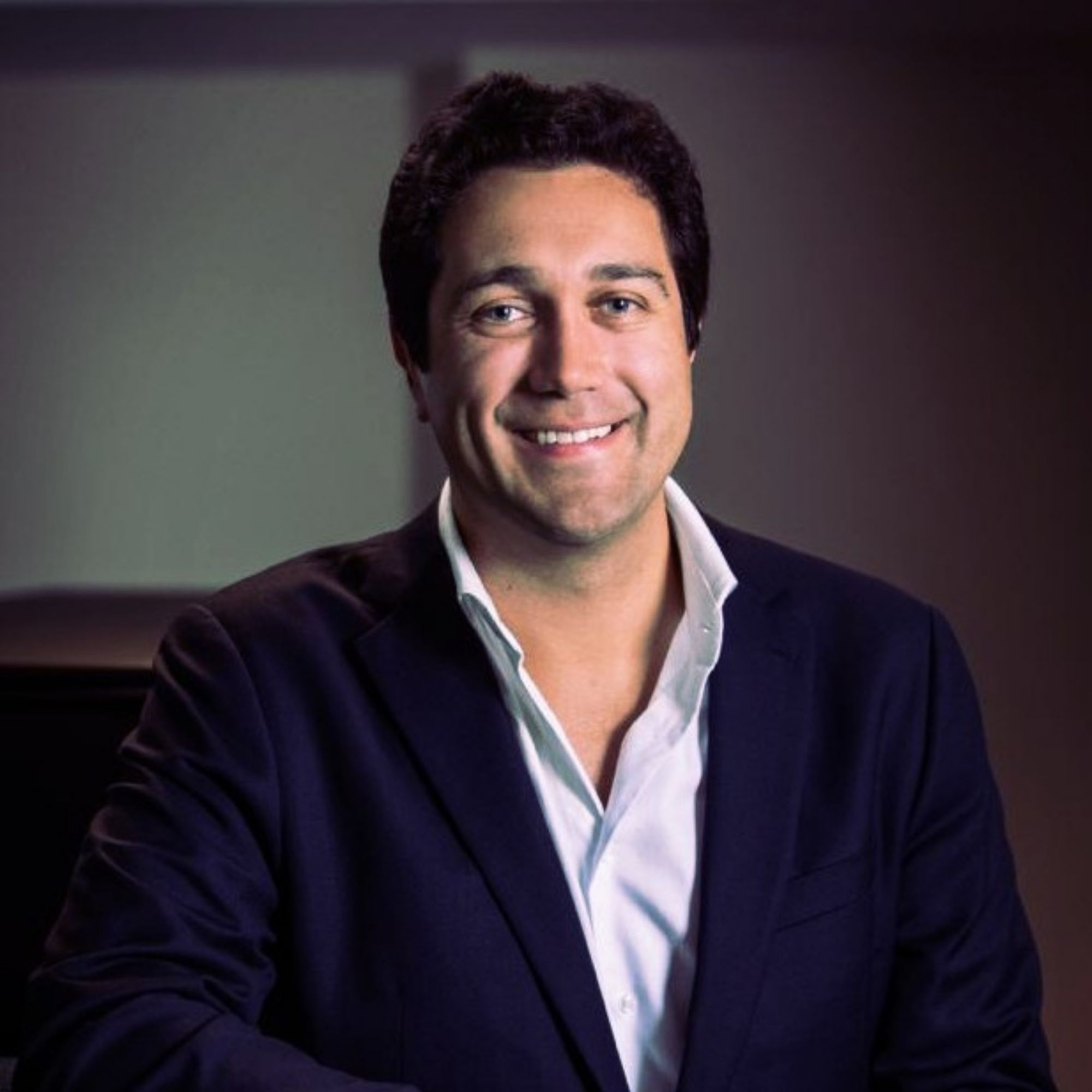 David Koch Interviewed at The PIPEs Conference in Hollywood, Florida