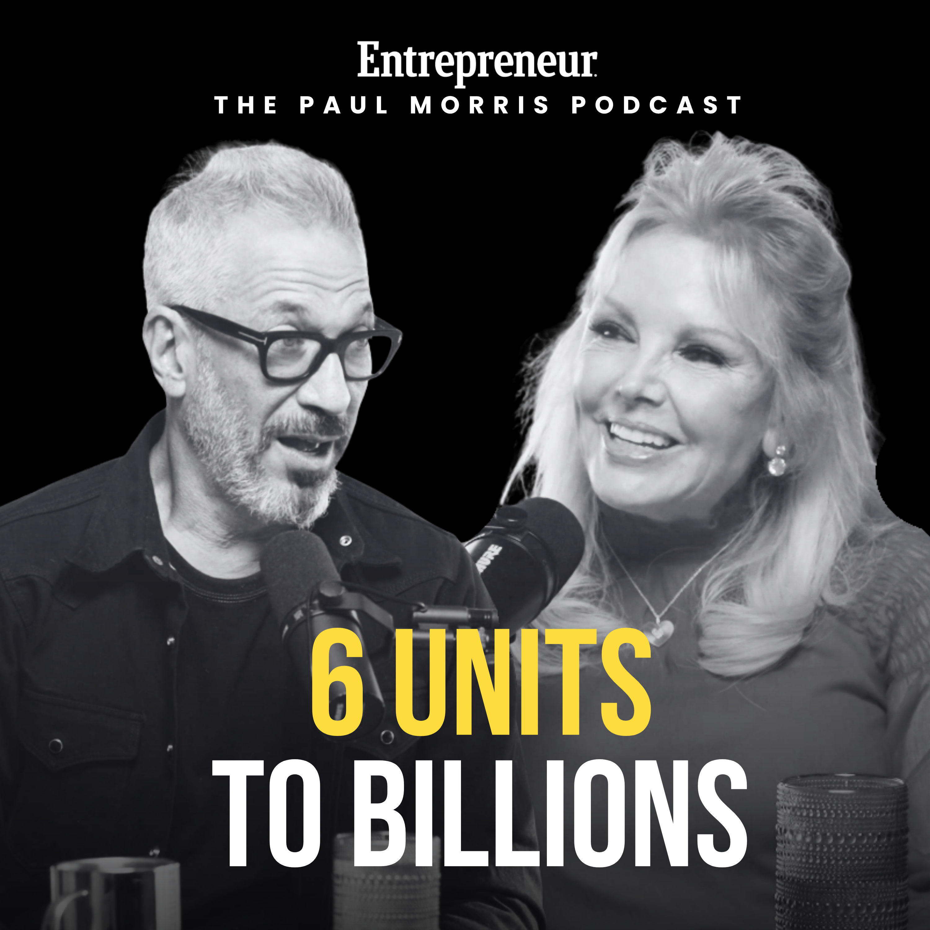 Starting Small in Real Estate Can Lead to Massive Wealth