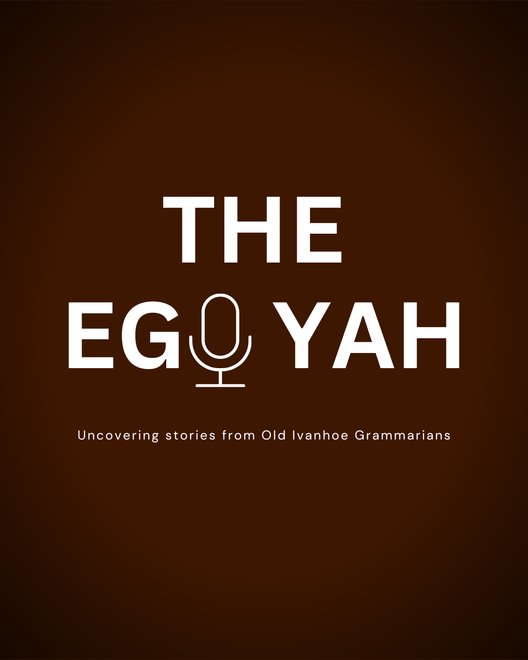 The Ego Yah