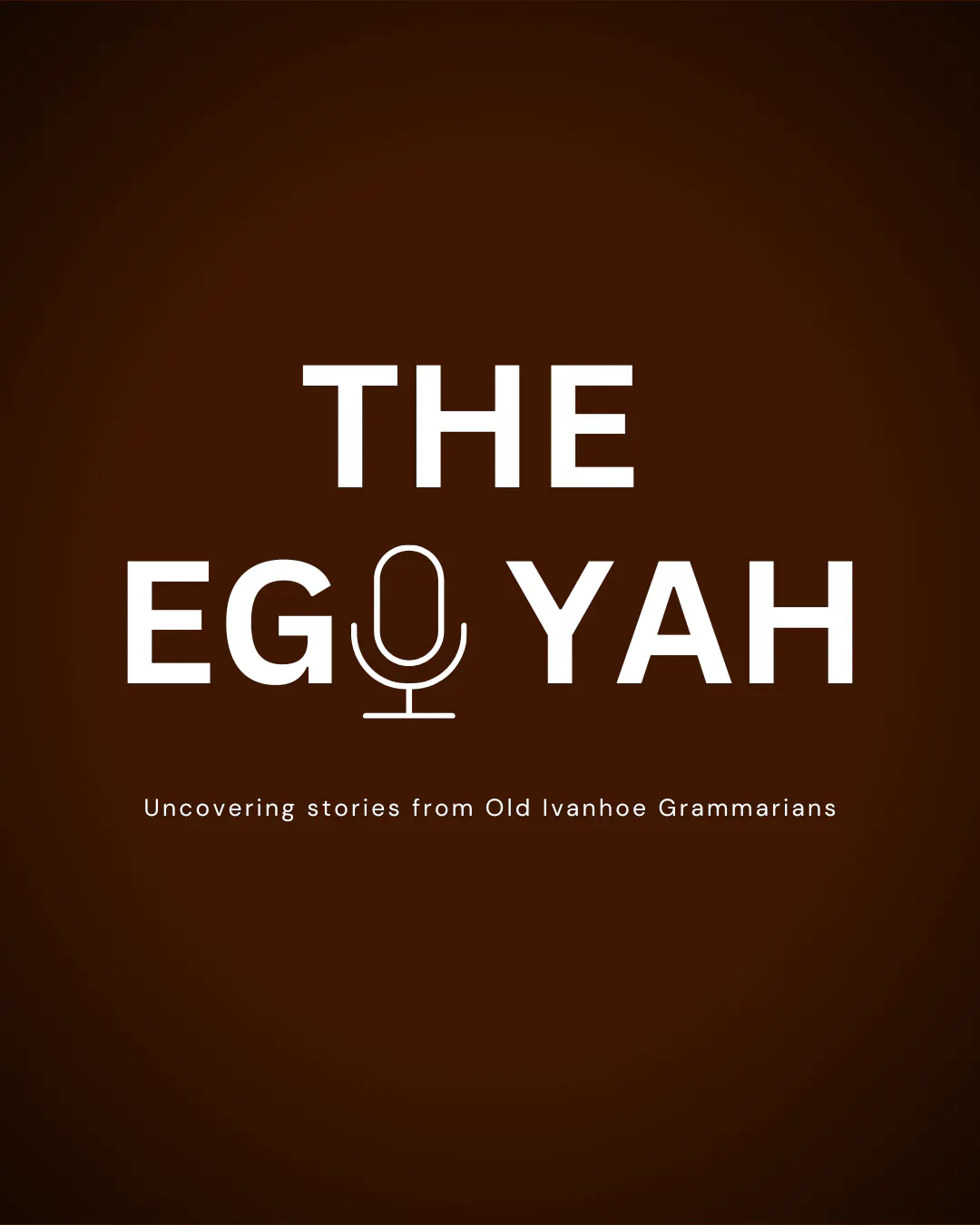 The Ego Yah