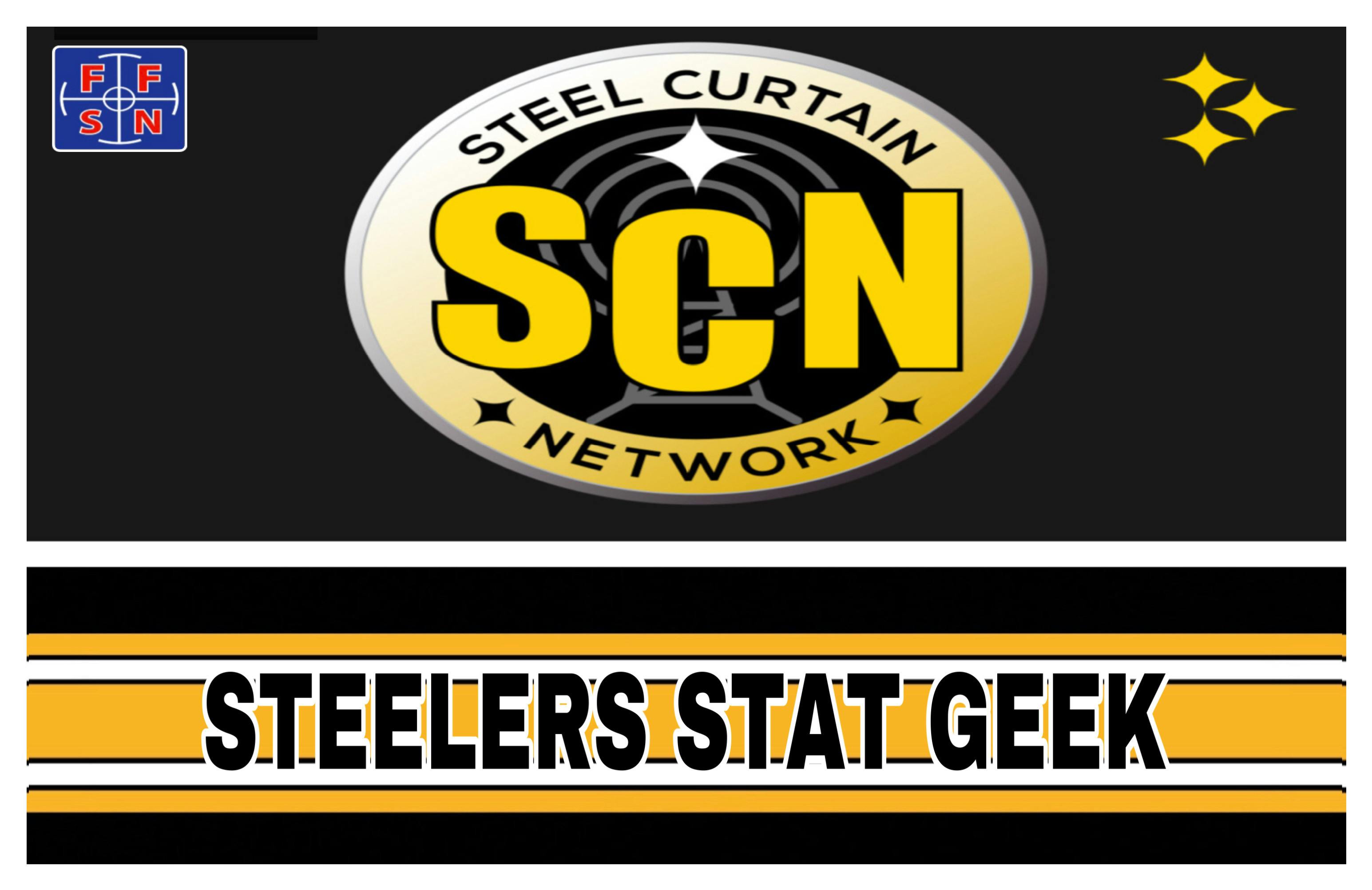 Steelers Stat Geek: Contextualizing the Steelers running back duo