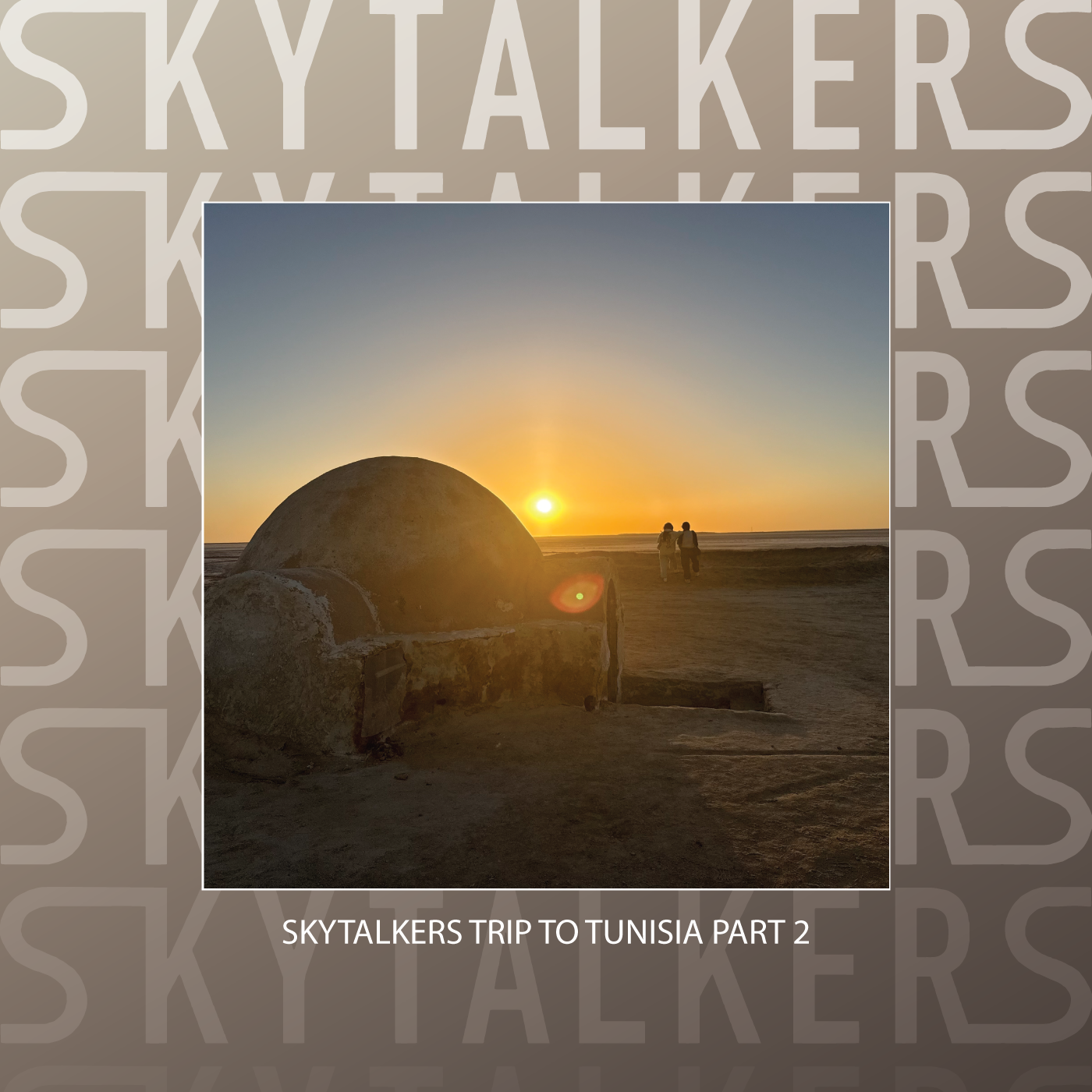 We Went to Tatooine (IRL): Tunisia Trip Recap Part 2