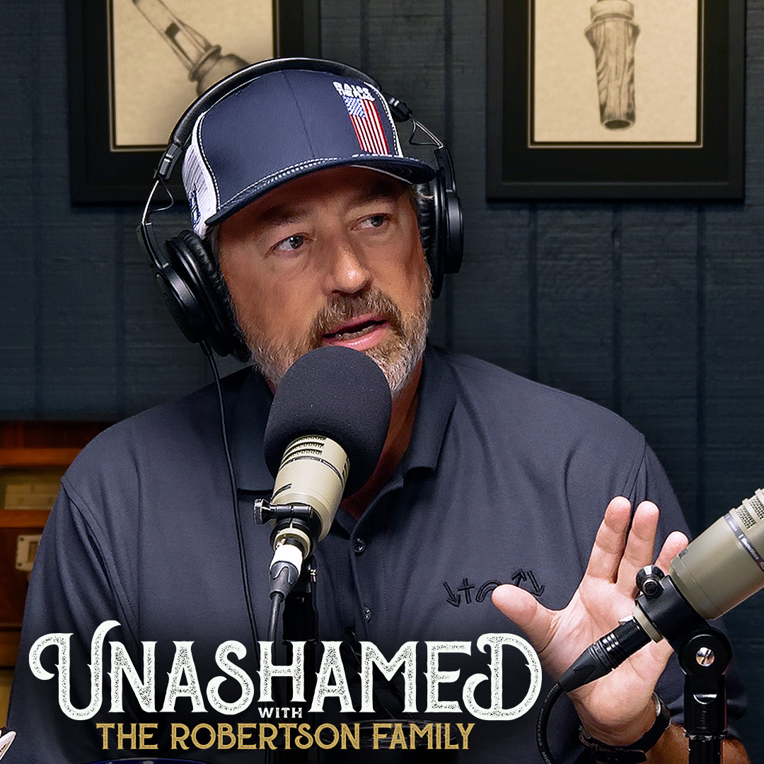 Ep 1329 | The Robertsons Warn What Happens When God Is Removed from Human Rights