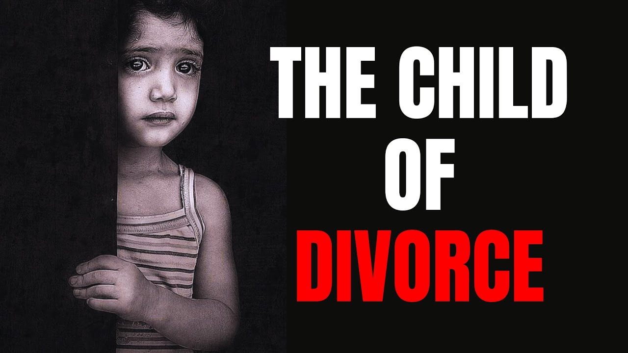 What's REALLY Happening to Kids of Divorced Parents