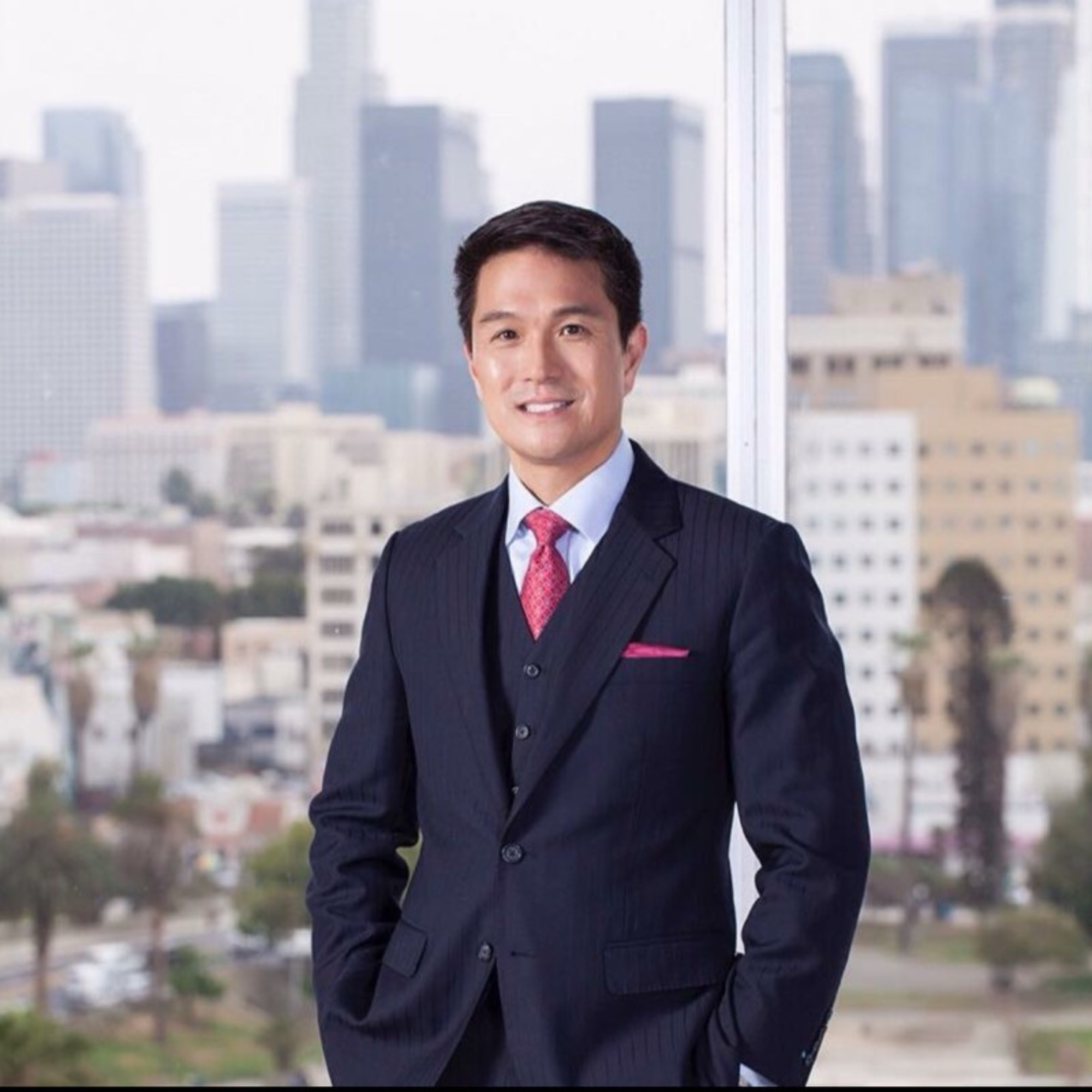 How AI is Revolutionizing Real Estate and Human Connection with James Huang