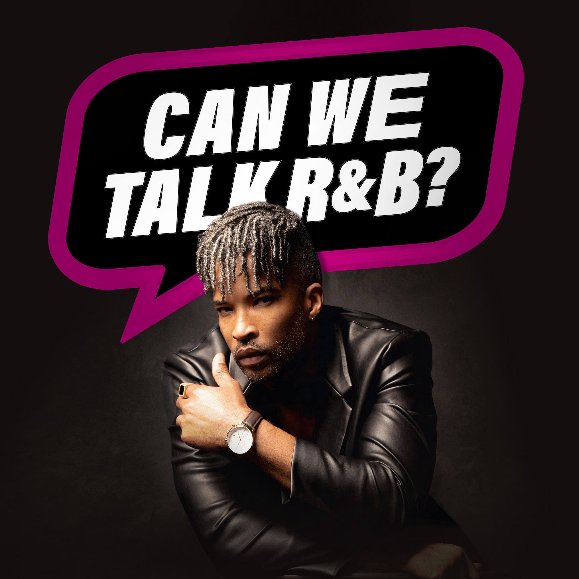 Can We Talk RnB? Podcast