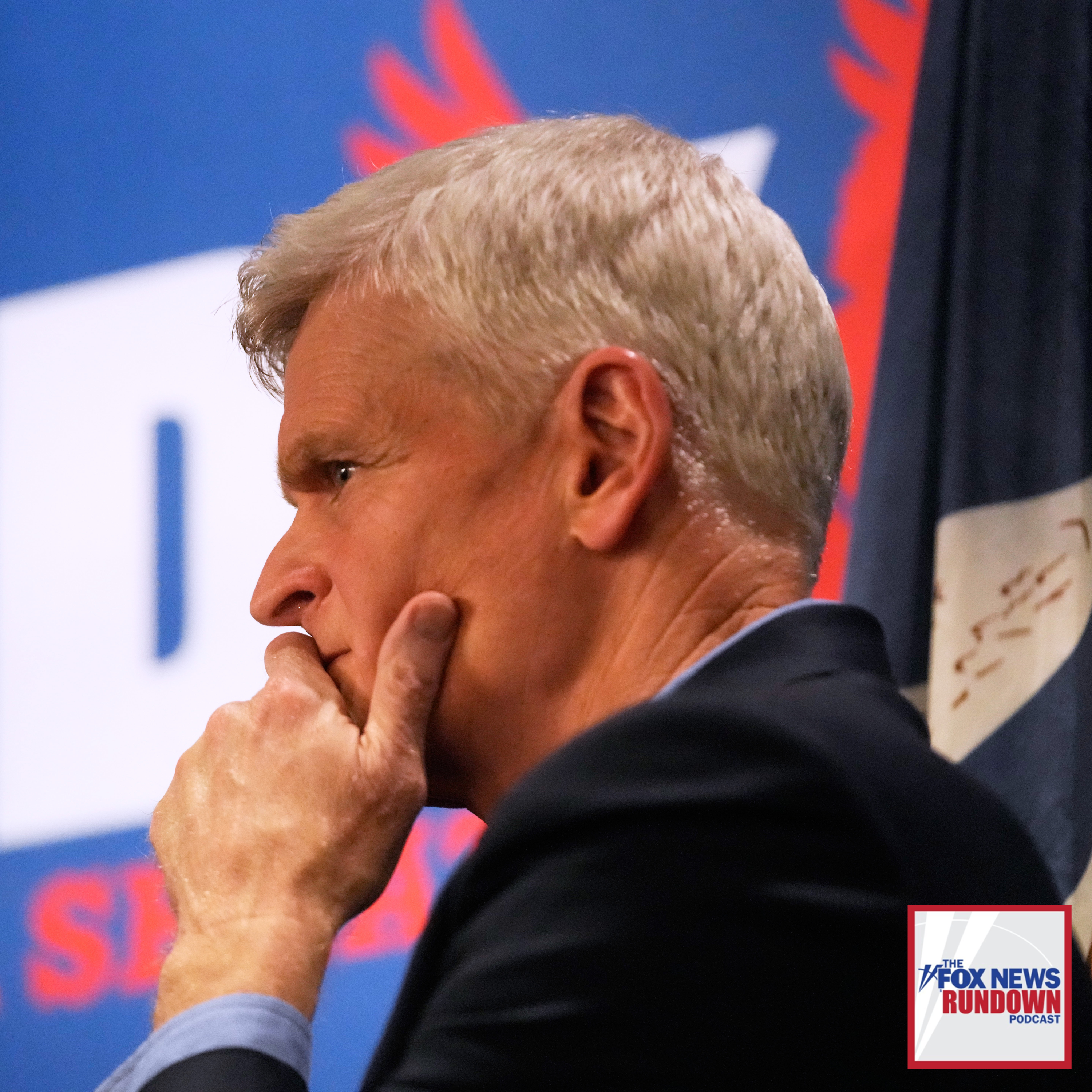 Louisiana Senate Primary: Can Sen. Bill Cassidy Survive Impeachment Backlash?