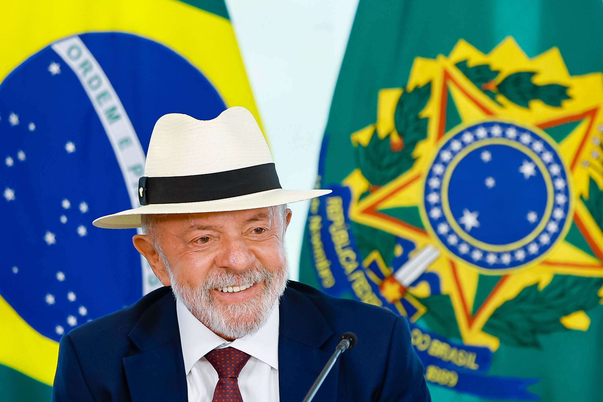 Genial/Quaest: aprovação de Lula cresce na faixa de 35 a 59 anos e entre mulheres episode artwork