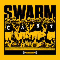 HawkeyeInsider's Sean Bock breaks down new Transfer Portal Additions Ty'Reek Coleman and Andrew McKeever episode artwork