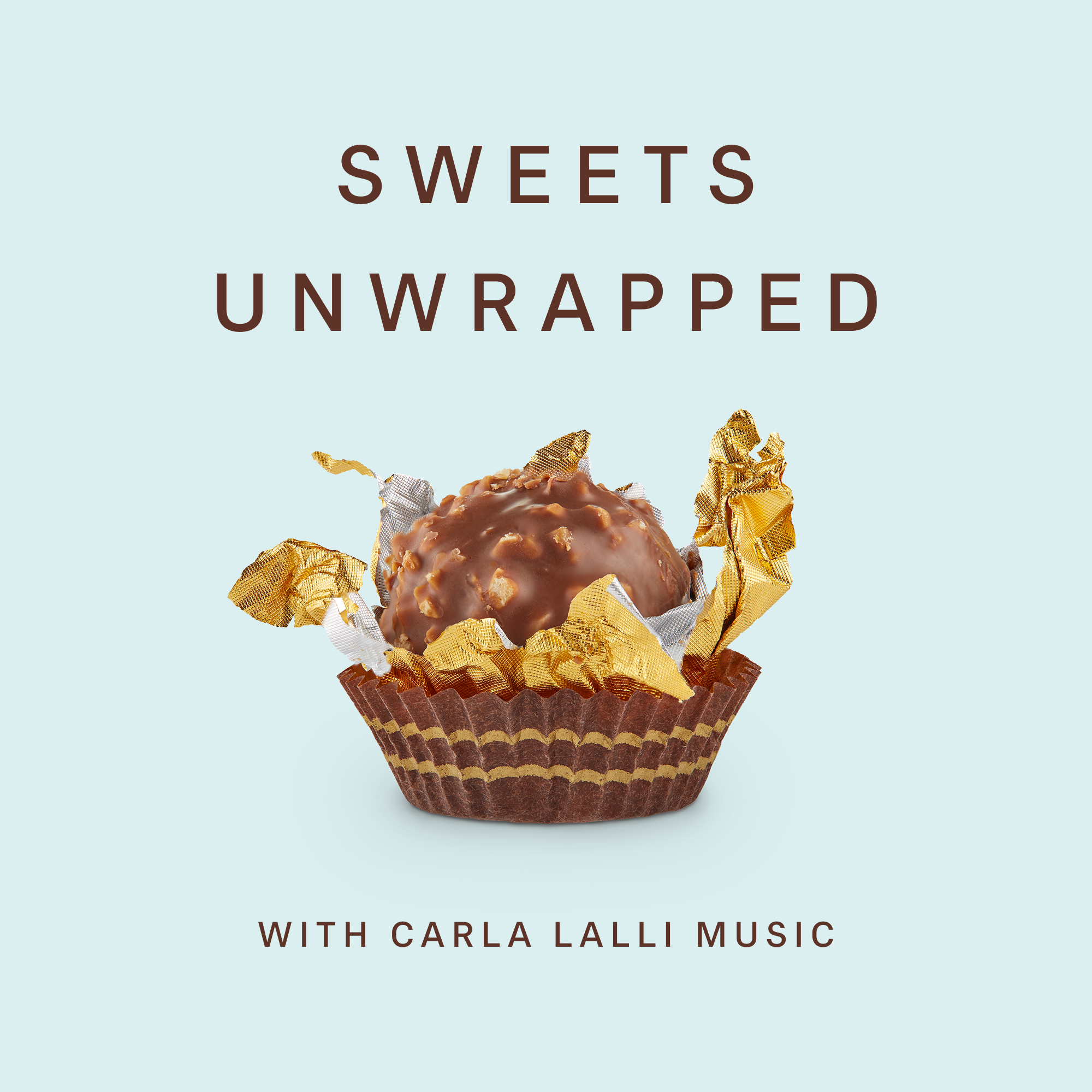 Sweets Unwrapped