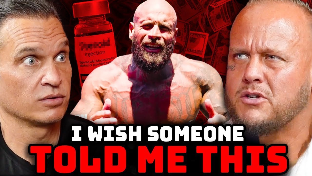 How He Found the Strange Secret to Success | Confronting Wes Watson