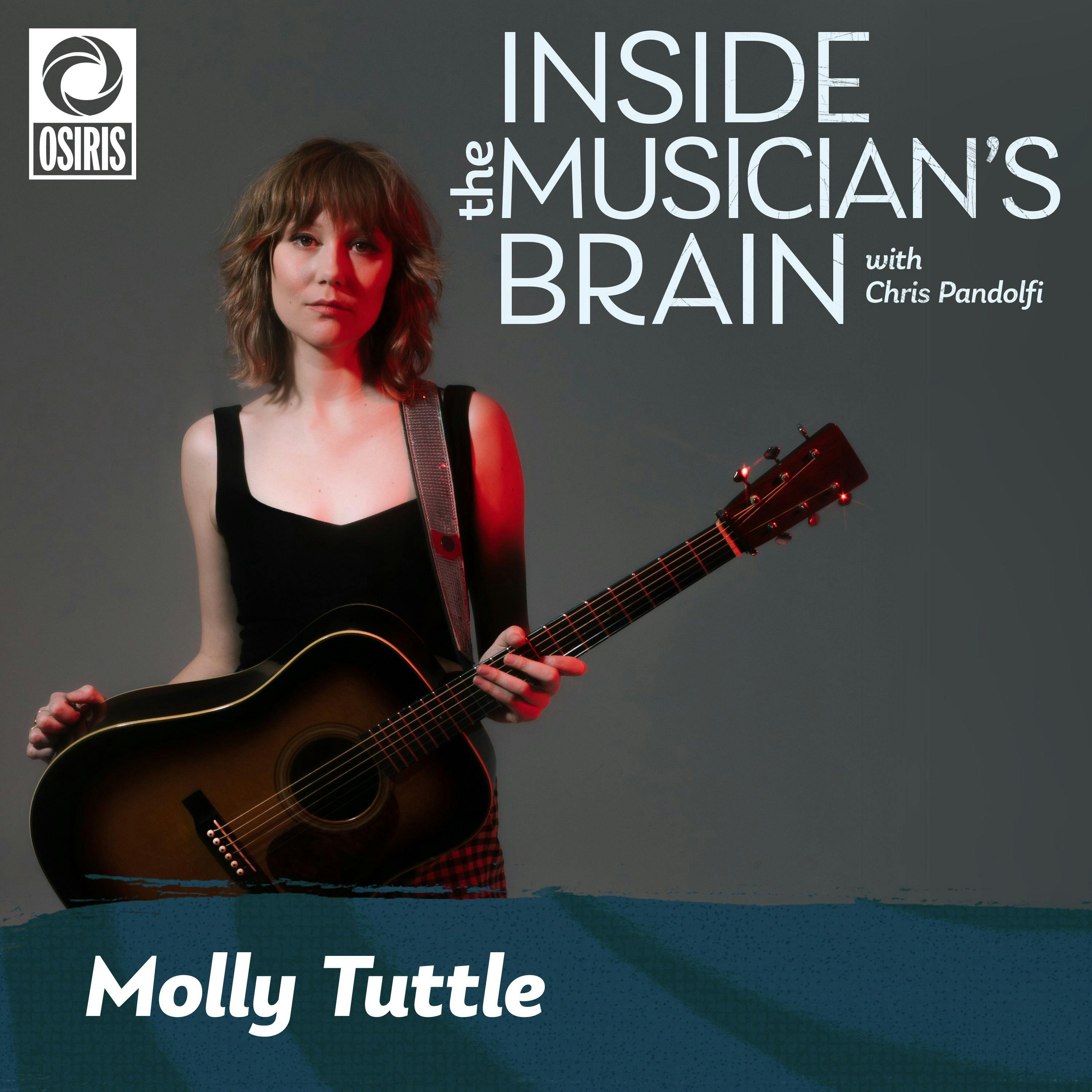 Episode 18: Molly Tuttle