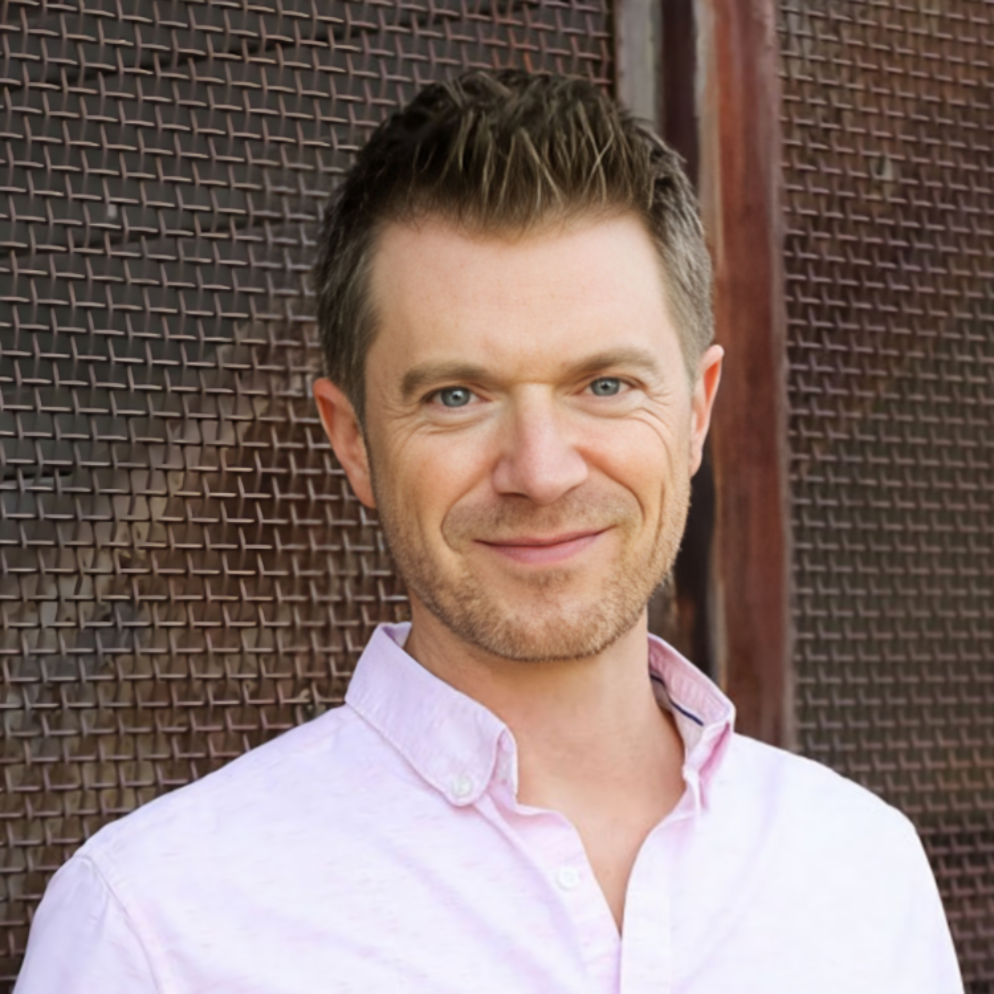 Scott Landis Participates in Mega Mix Expo 2025 at Santa Anita Park