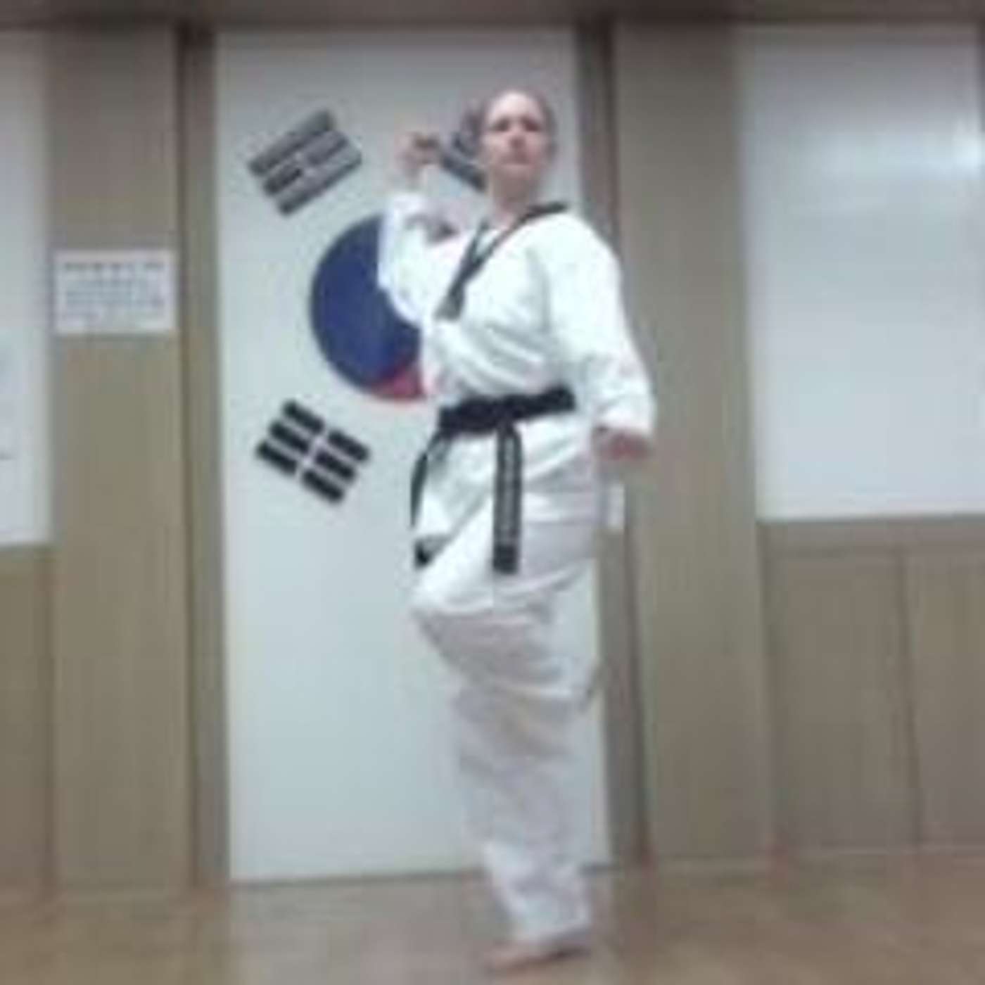 Jamie Clubb\'s Podcast