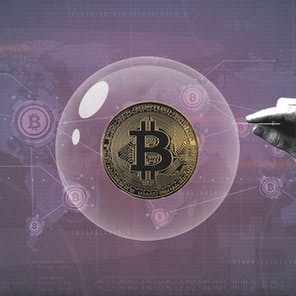 Is Bitcoin More Than a Bubble and Here to Stay?