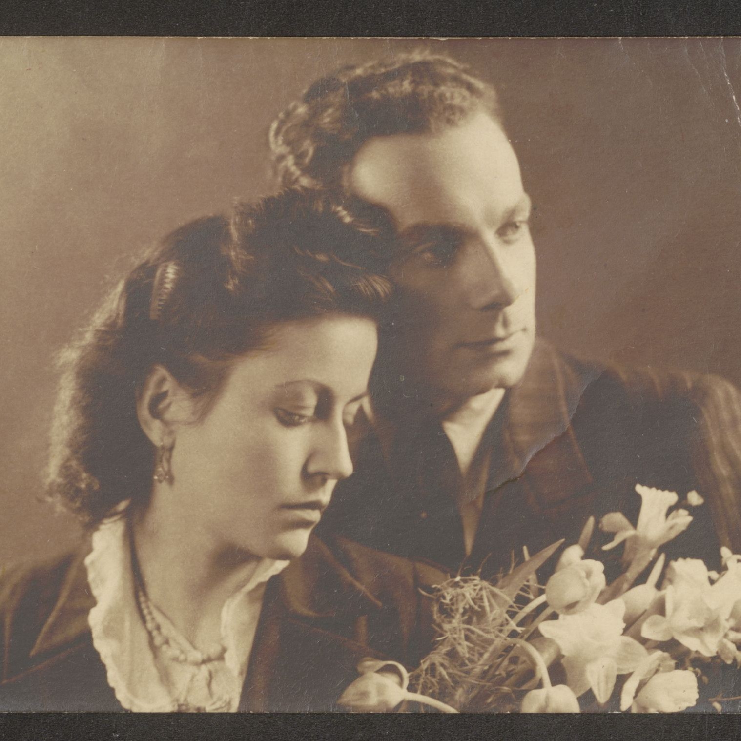 Sposarsi nel campo di sterminio di Auschwitz - AperiStoria #270