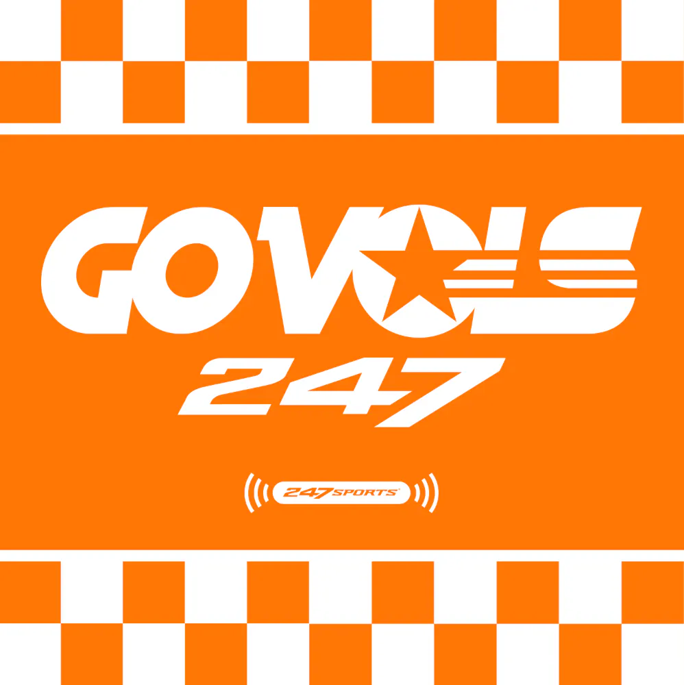 GoVols247: A Tennessee Volunteers athletics podcast cover