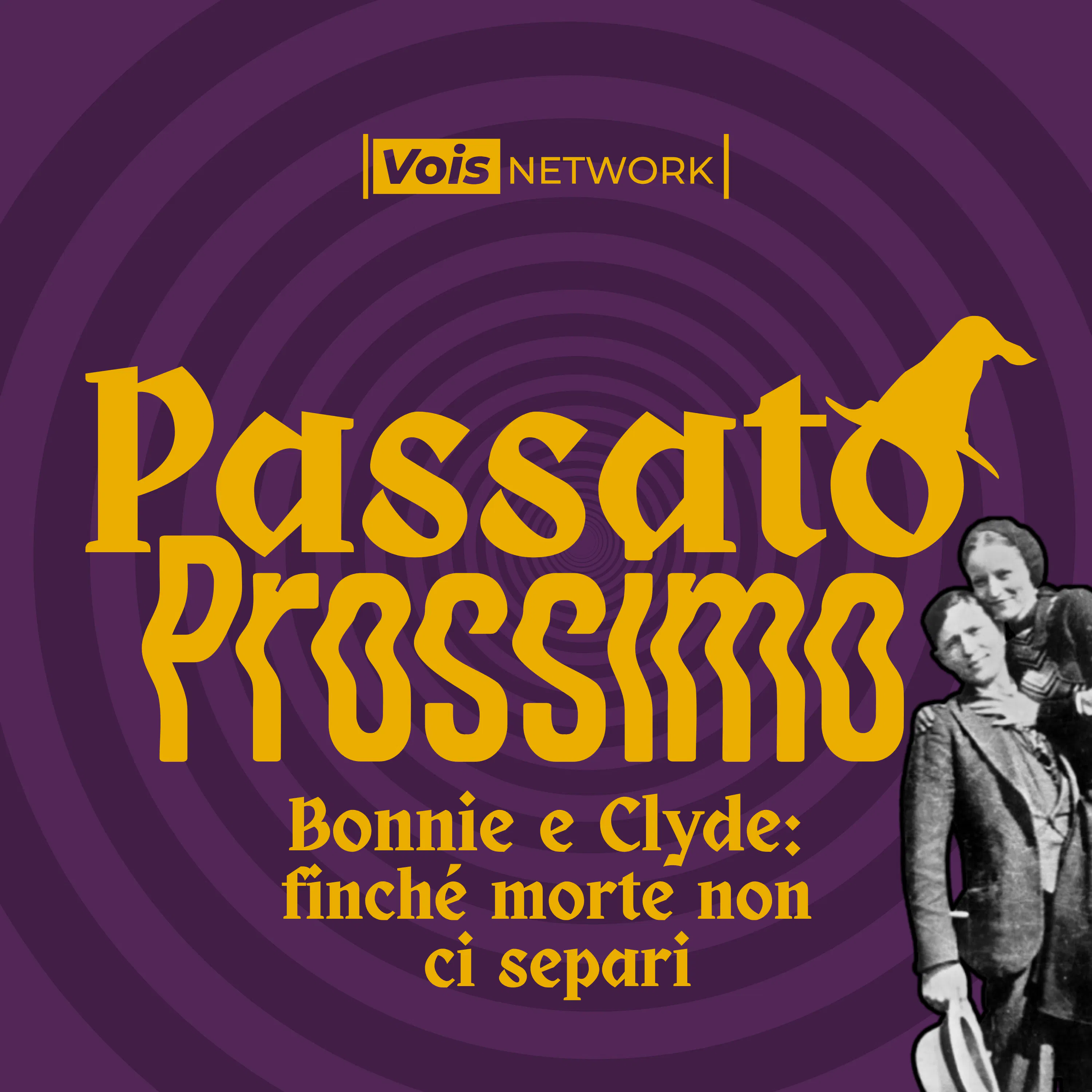 Bonnie e Clyde: finché morte non ci separi - Parte 1 di 2 episode artwork
