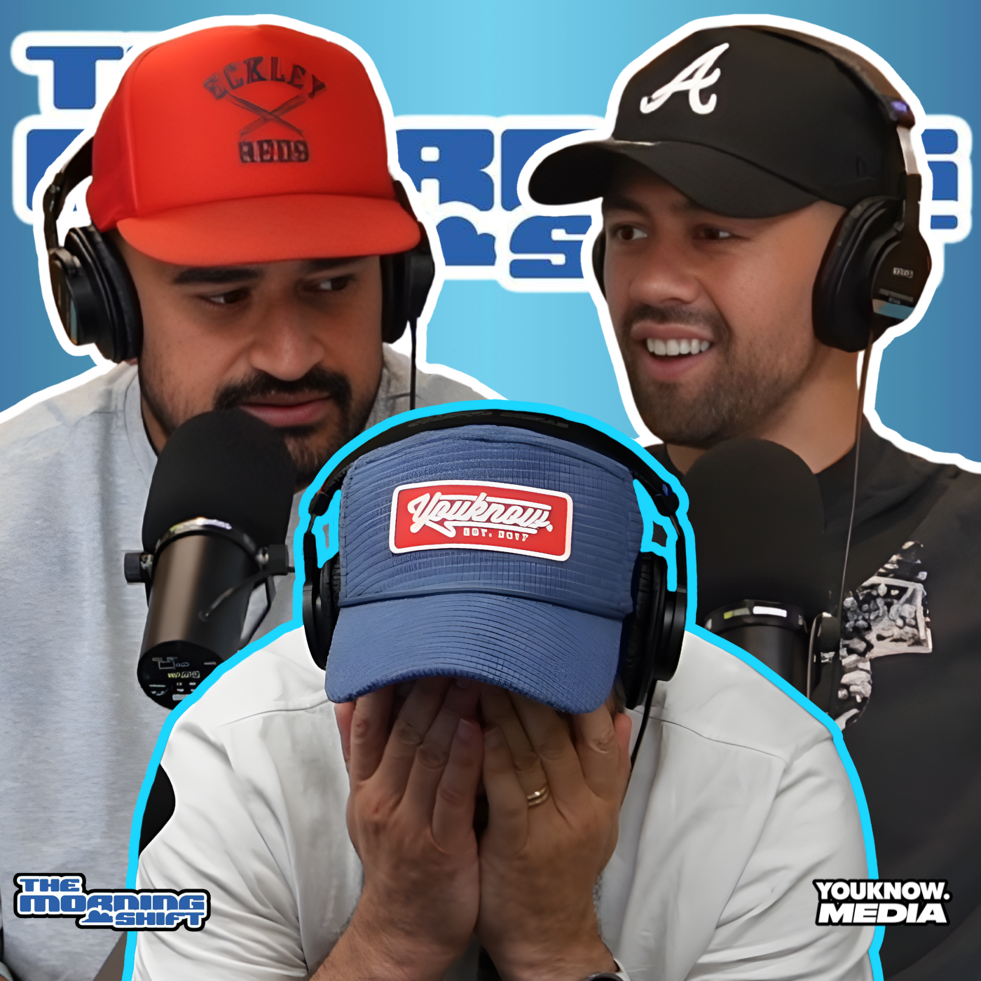 None Of Us Are Perfect!