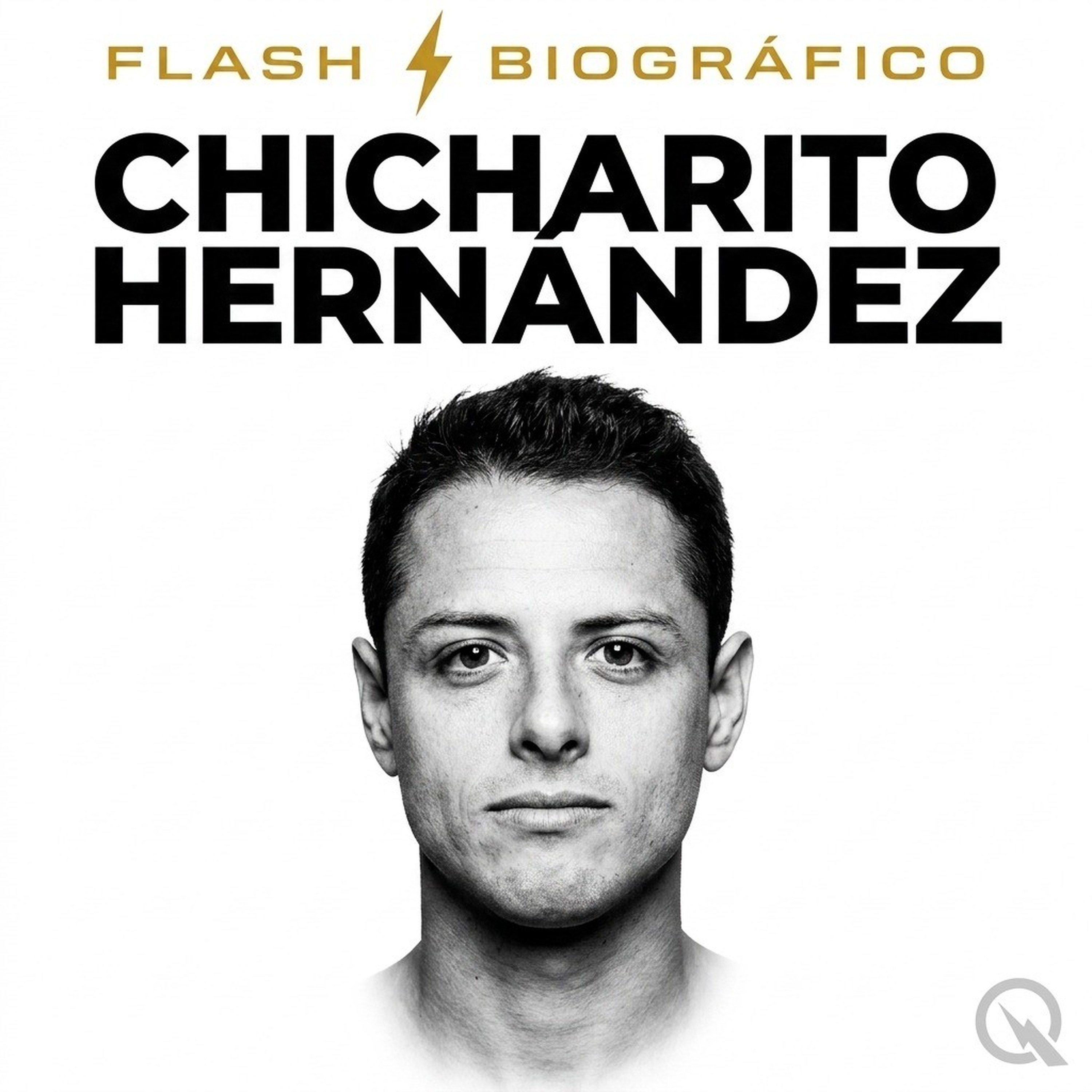 Chicharito Hernández - Flash Biográfico