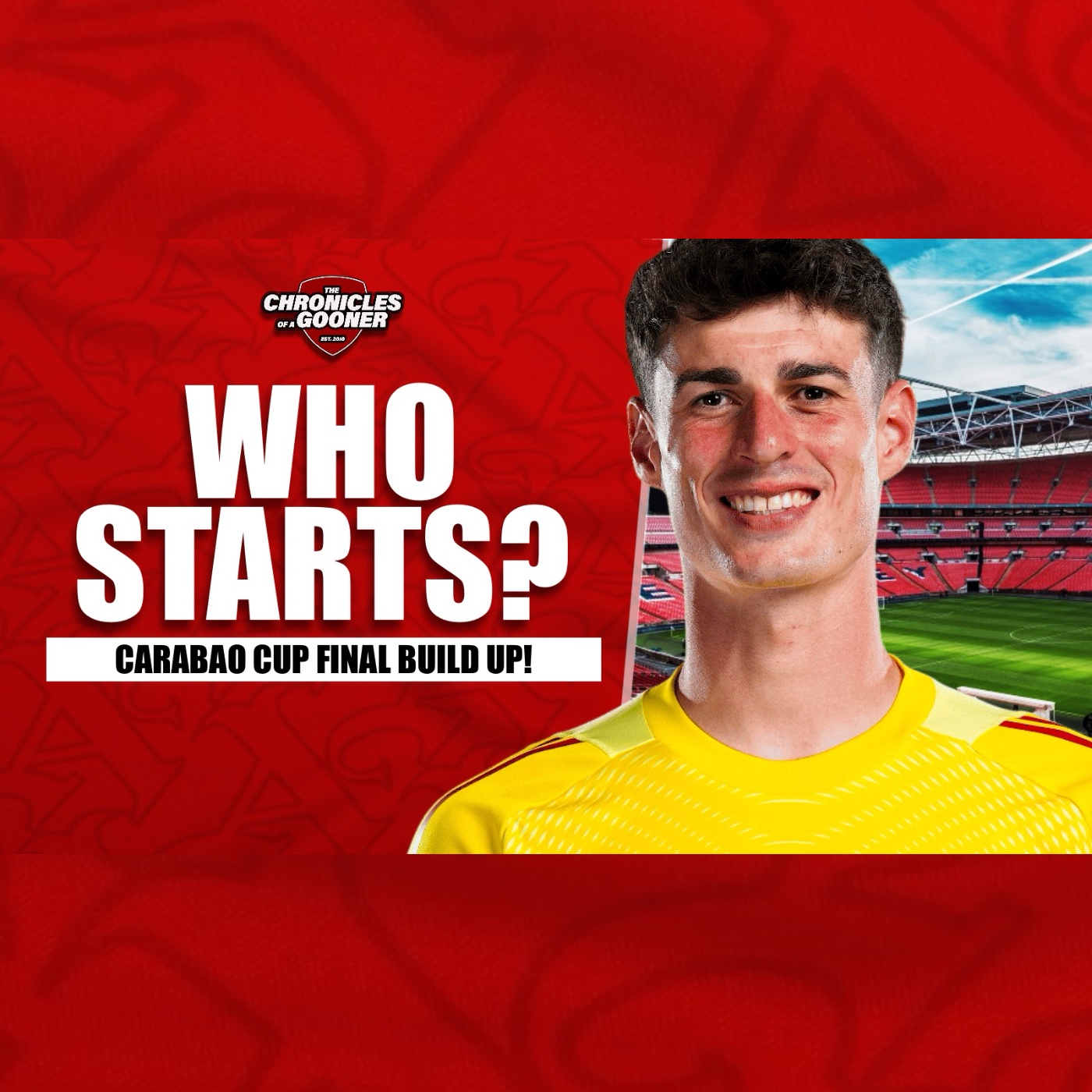 Carabao Cup final - Who starts?