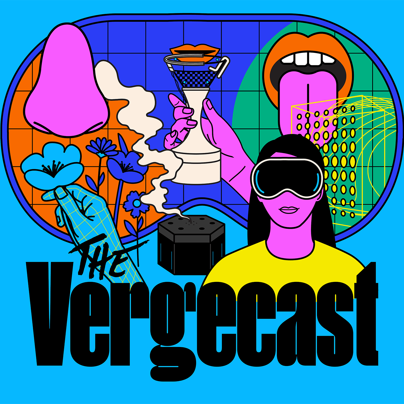 Podcast Cover