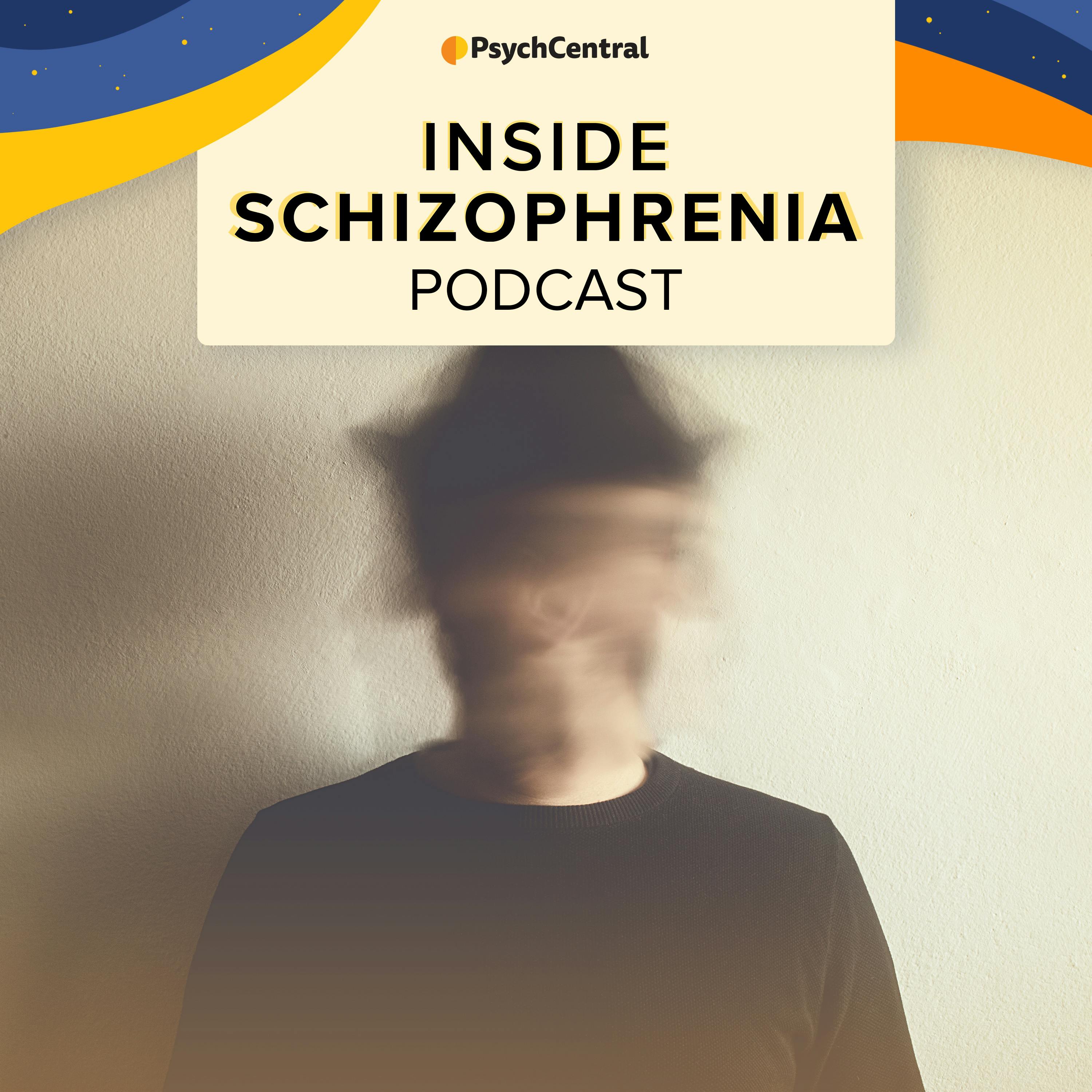 Disturbing Thoughts in Schizophrenia
