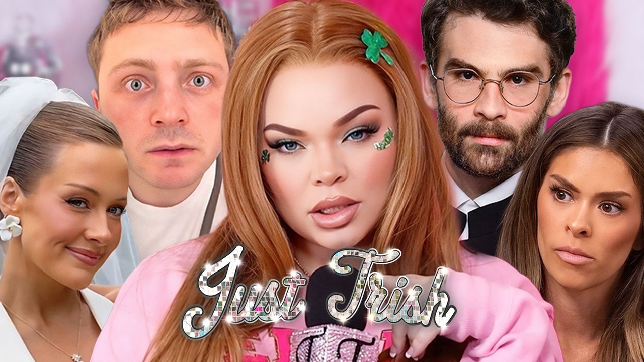 Jake Shane's Oscars Interview BACKLASH + Brooke Schofield Faces Ugly Wedding Dress Allegations