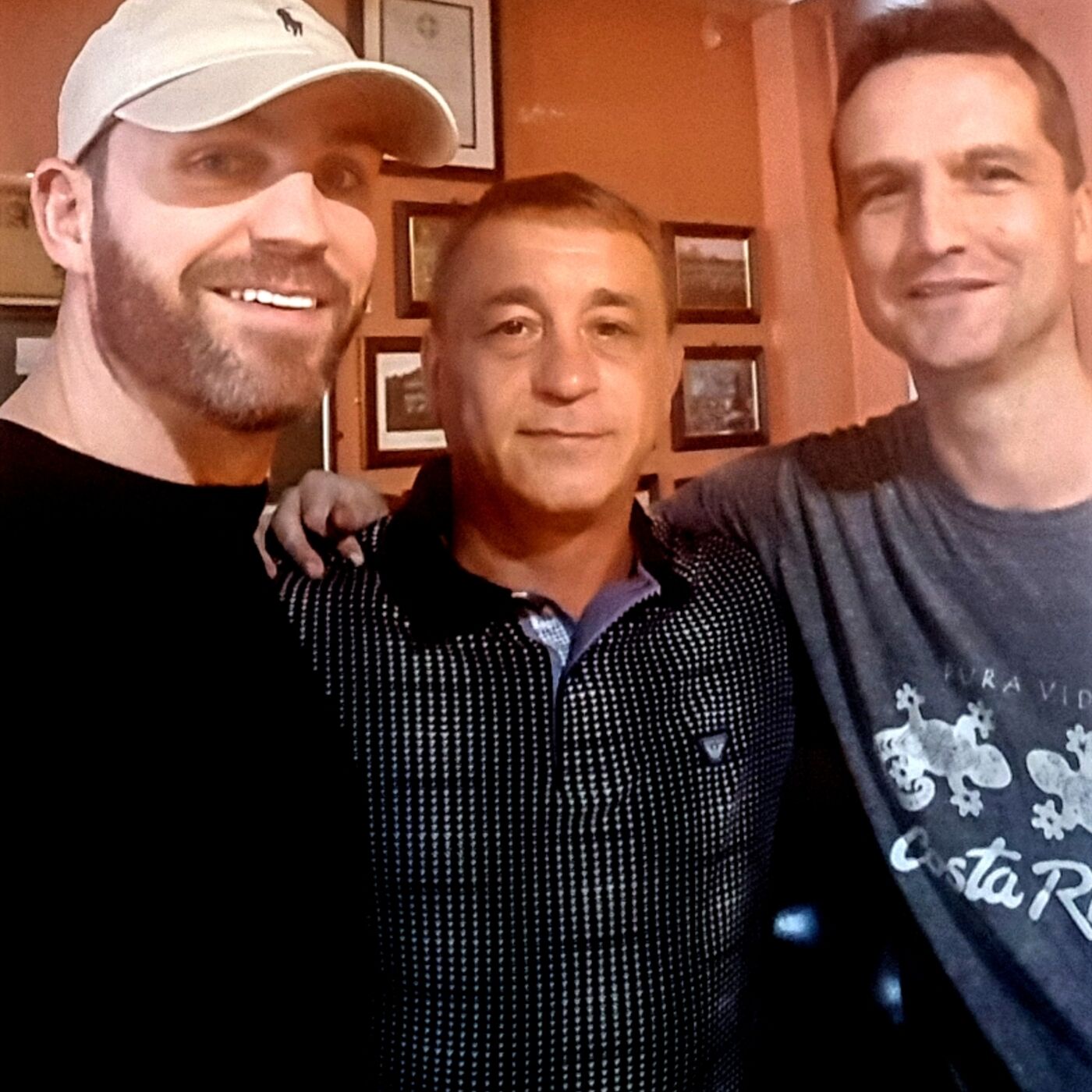 Macklin\'s Take - Boxing Podcast