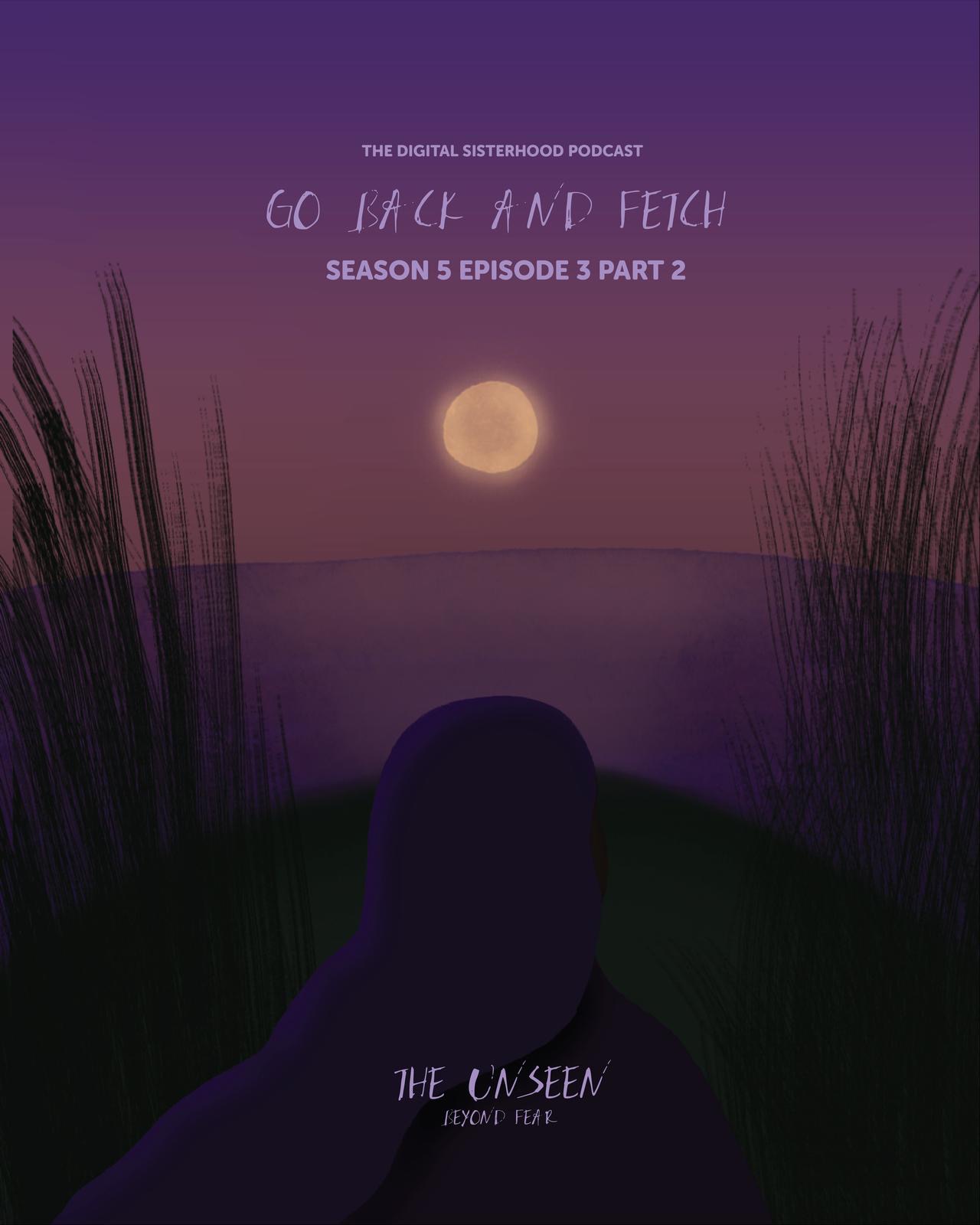 Go back and Fetch - Part 2