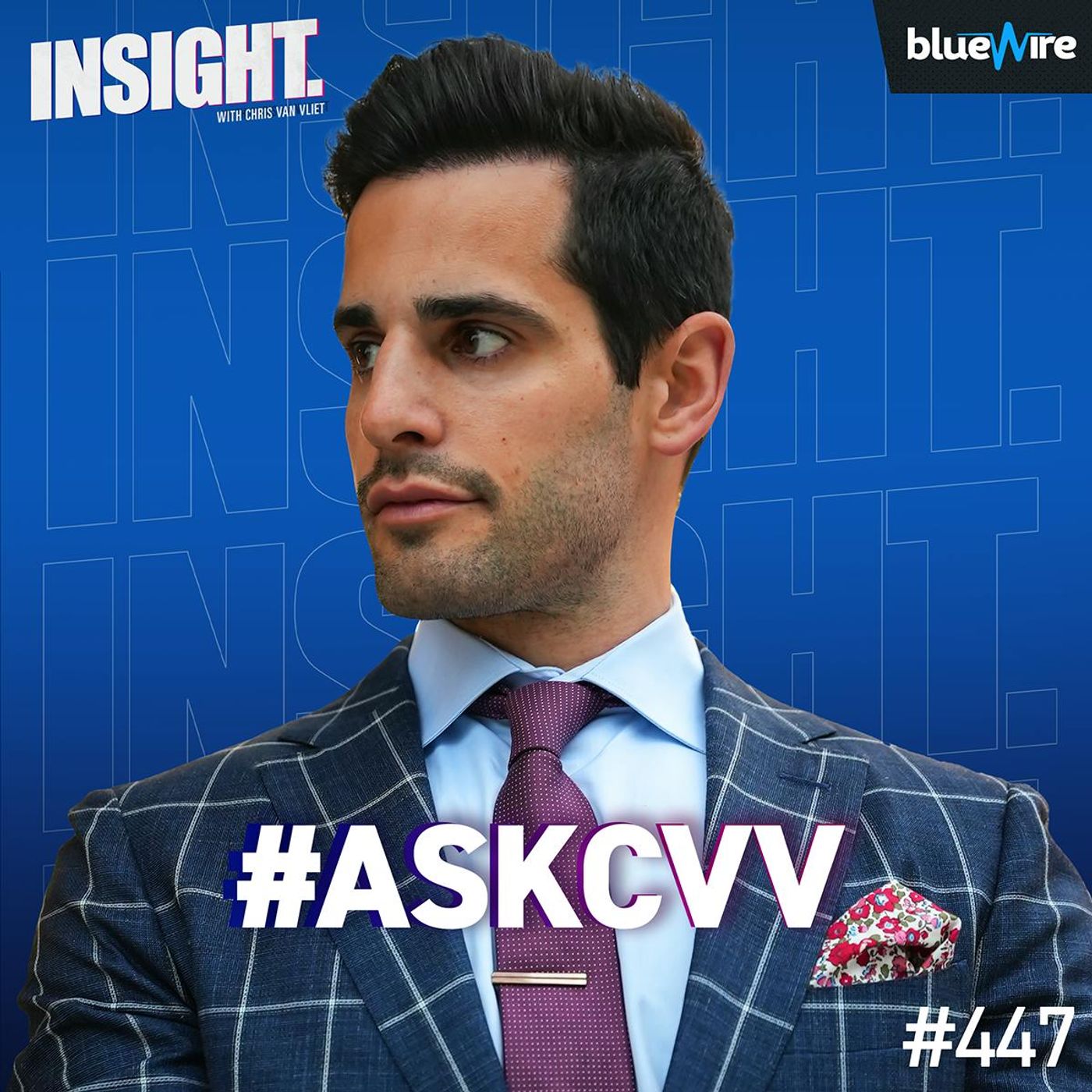 AskCVV #3 - WrestleMania 39 Predictions, Jake Paul vs. Tommy Fury, Books To Read & More!