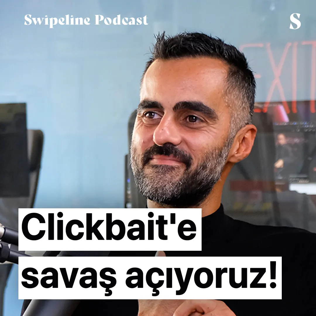 #175 Bundle'ın yapay zeka dönemi | Enes Danış
