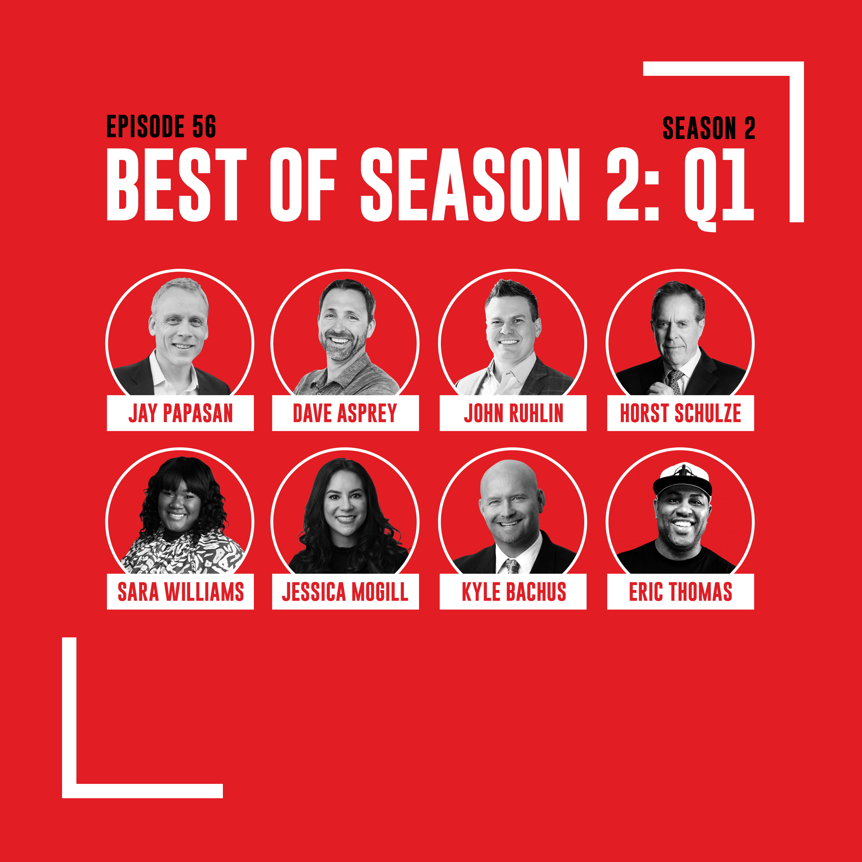 The Game Changing Attorney Podcast with Michael Mogill